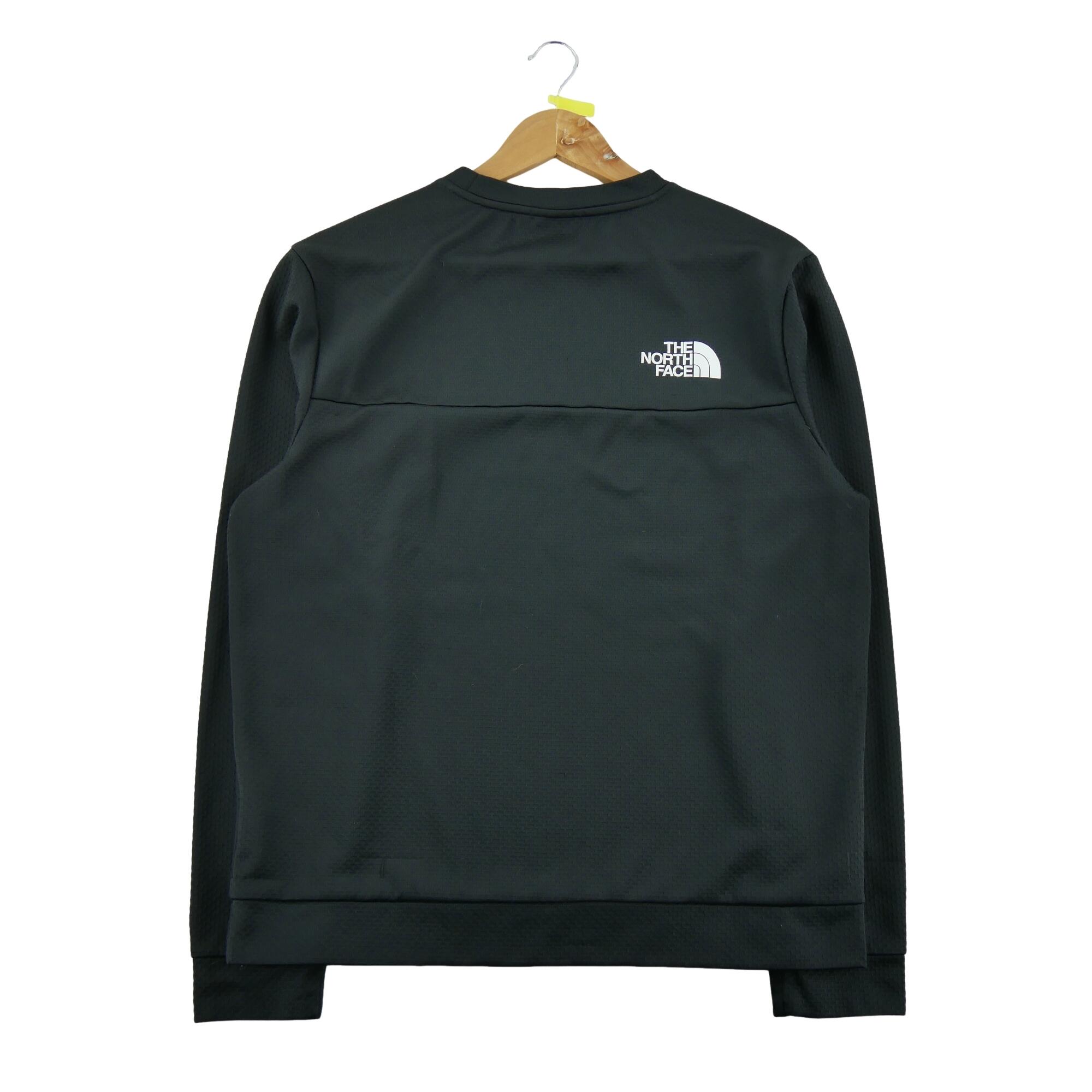 Felpa Uomo The North Face 2/7