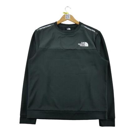 Seconde vie - Sweat Homme TNF Noir - Bon état