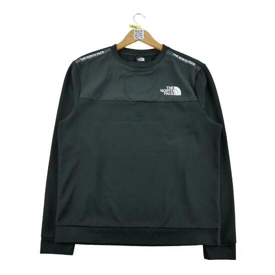 Seconde vie - Sweat Homme TNF Noir - Bon état