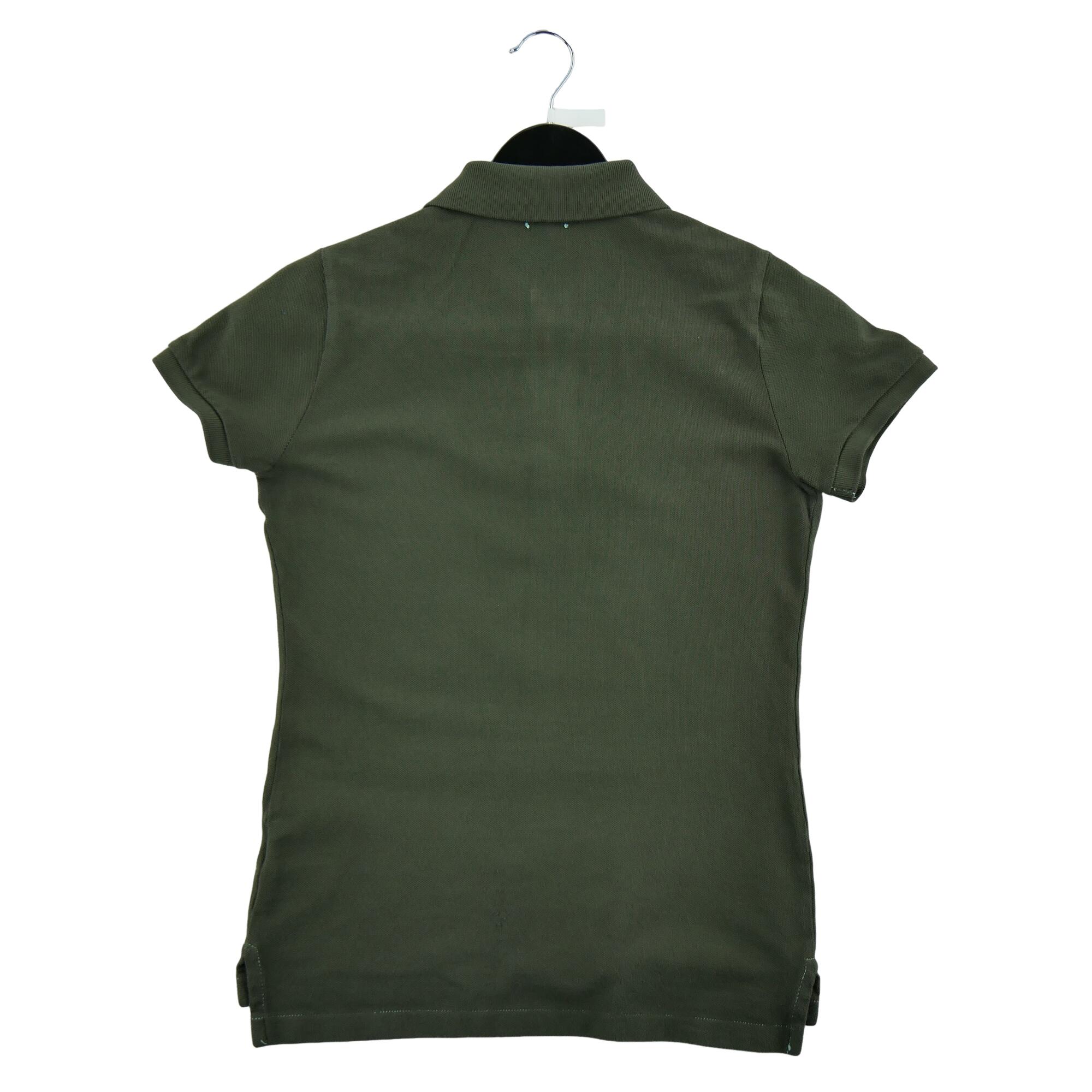 Polo maniche corte donna Polo Ralph Lauren 3/5