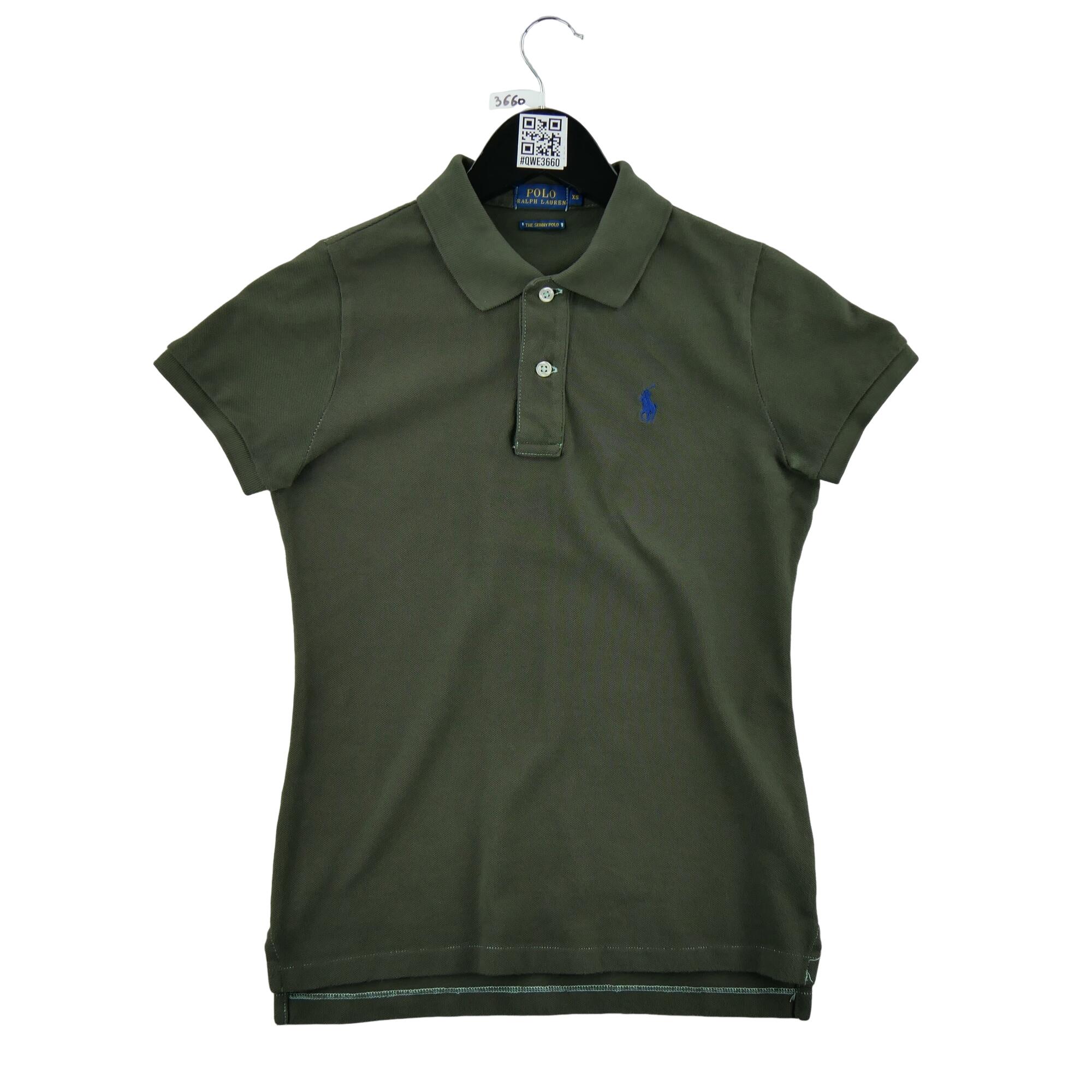 Polo maniche corte donna Polo Ralph Lauren 2/5