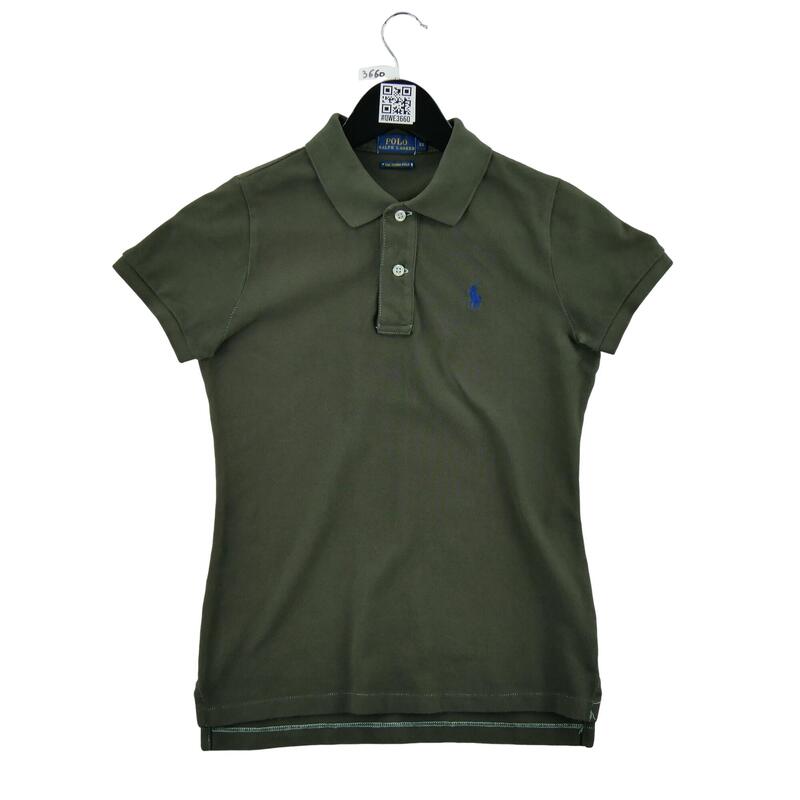 Tricou damă cu mâneci scurte Polo Ralph Lauren