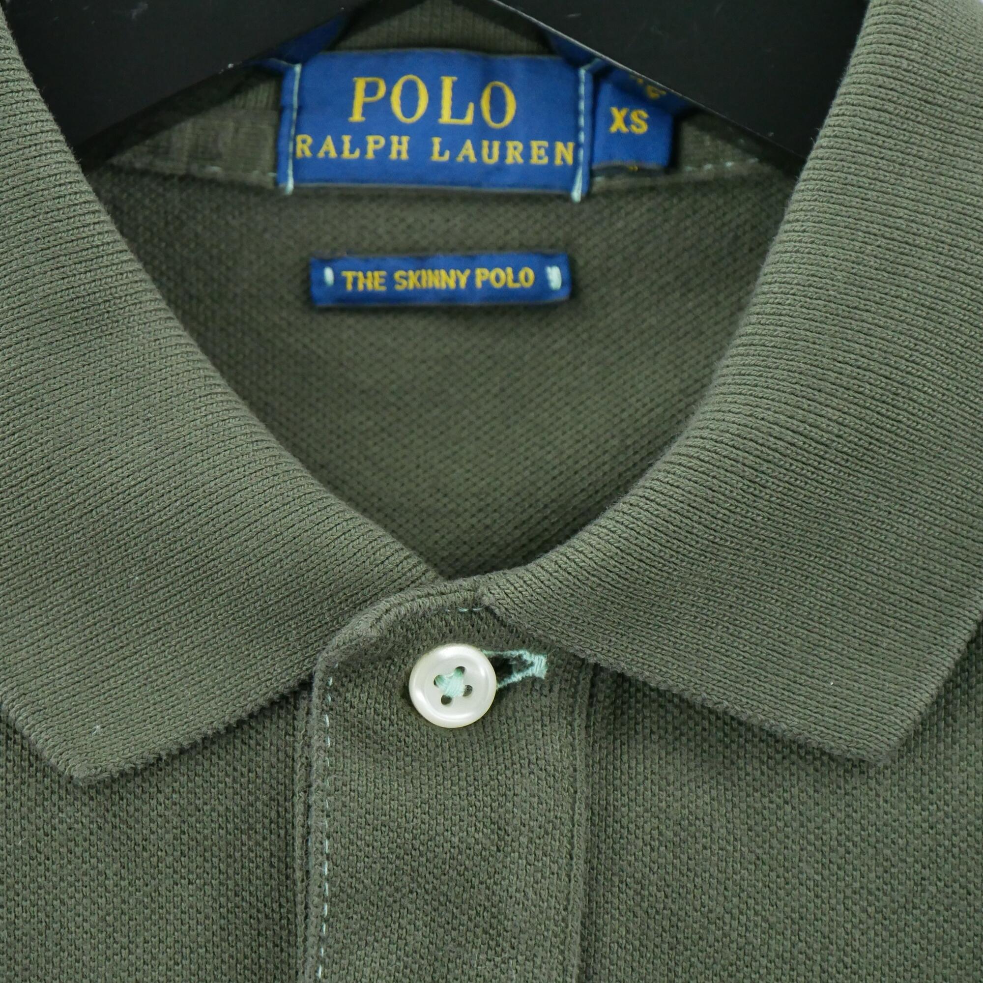 Polo maniche corte donna Polo Ralph Lauren 5/5
