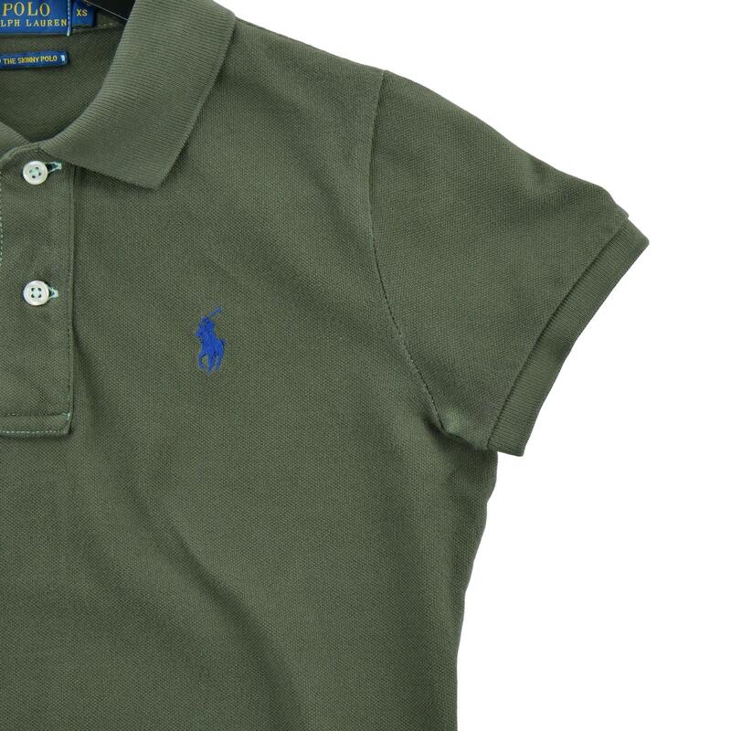 Tricou damă cu mâneci scurte Polo Ralph Lauren