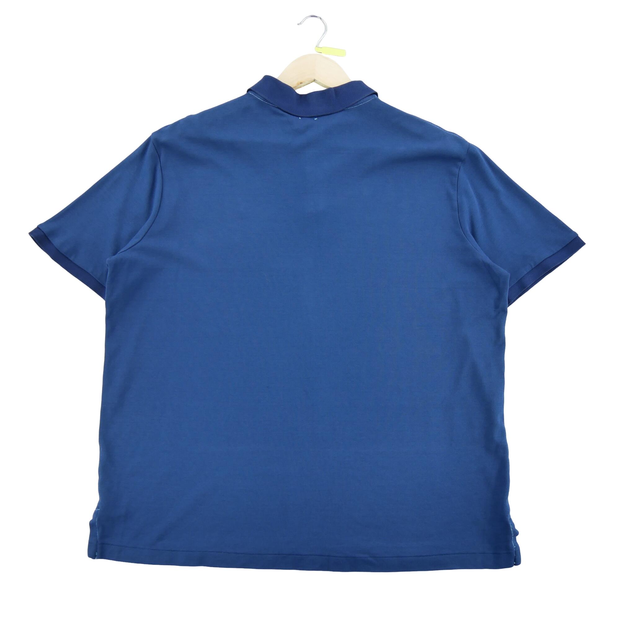 Polo uomo maniche corte Polo Ralph Lauren 2/7