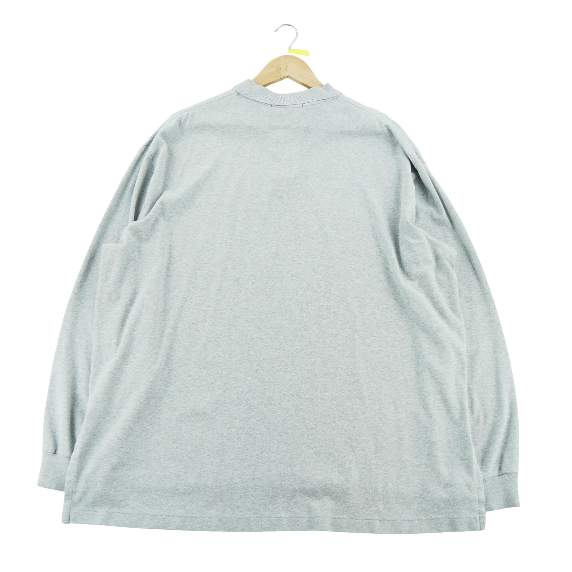 Polo maniche lunghe uomo Polo Ralph Lauren 2/7