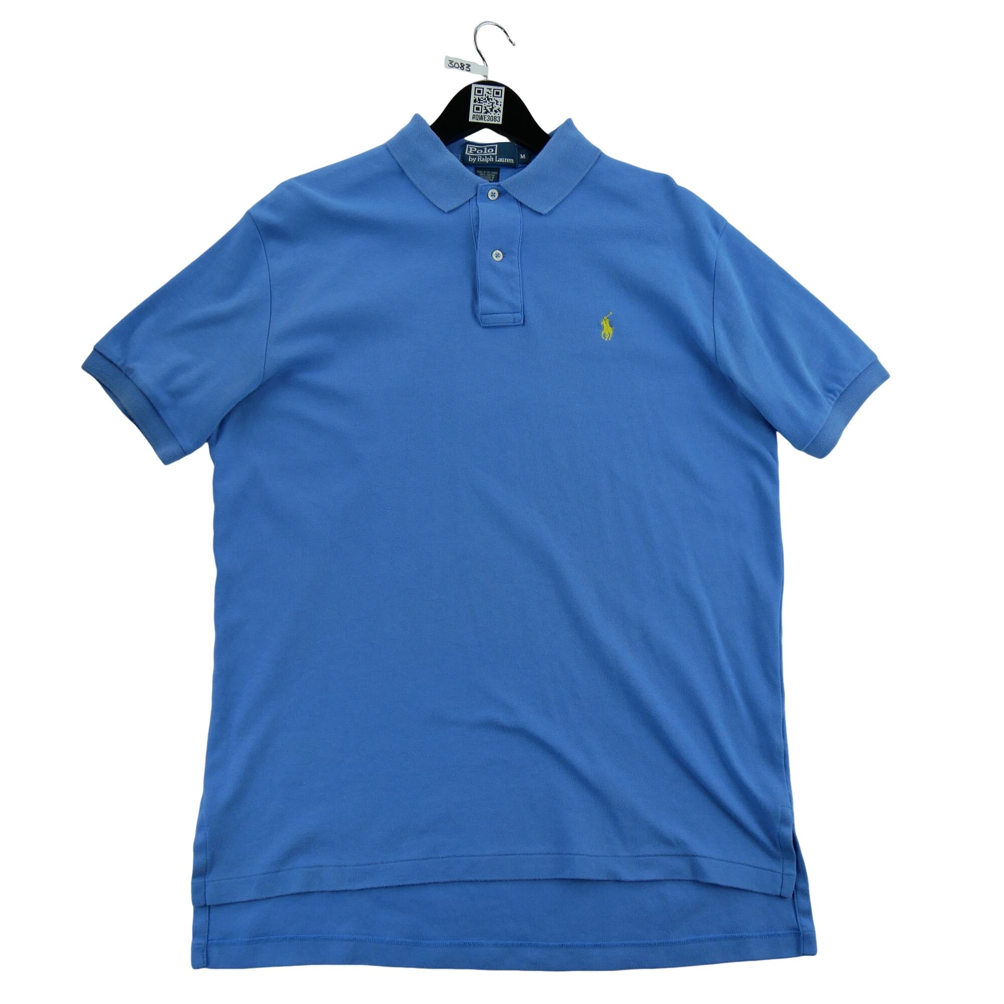 Polo uomo maniche corte Polo Ralph Lauren 2/5
