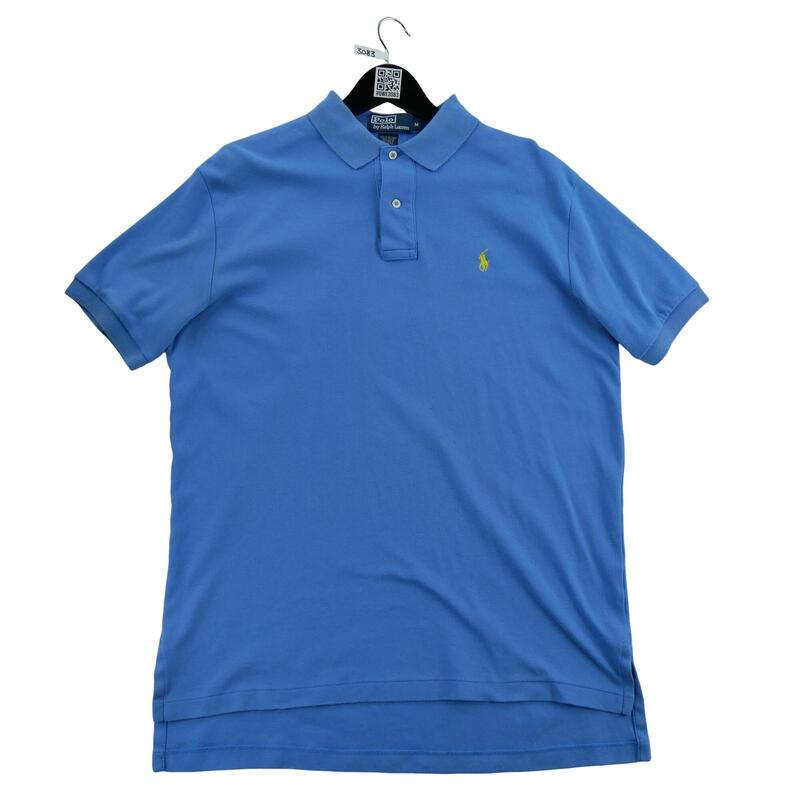 Tricou Polo Ralph Lauren bărbați mânecă scurtă