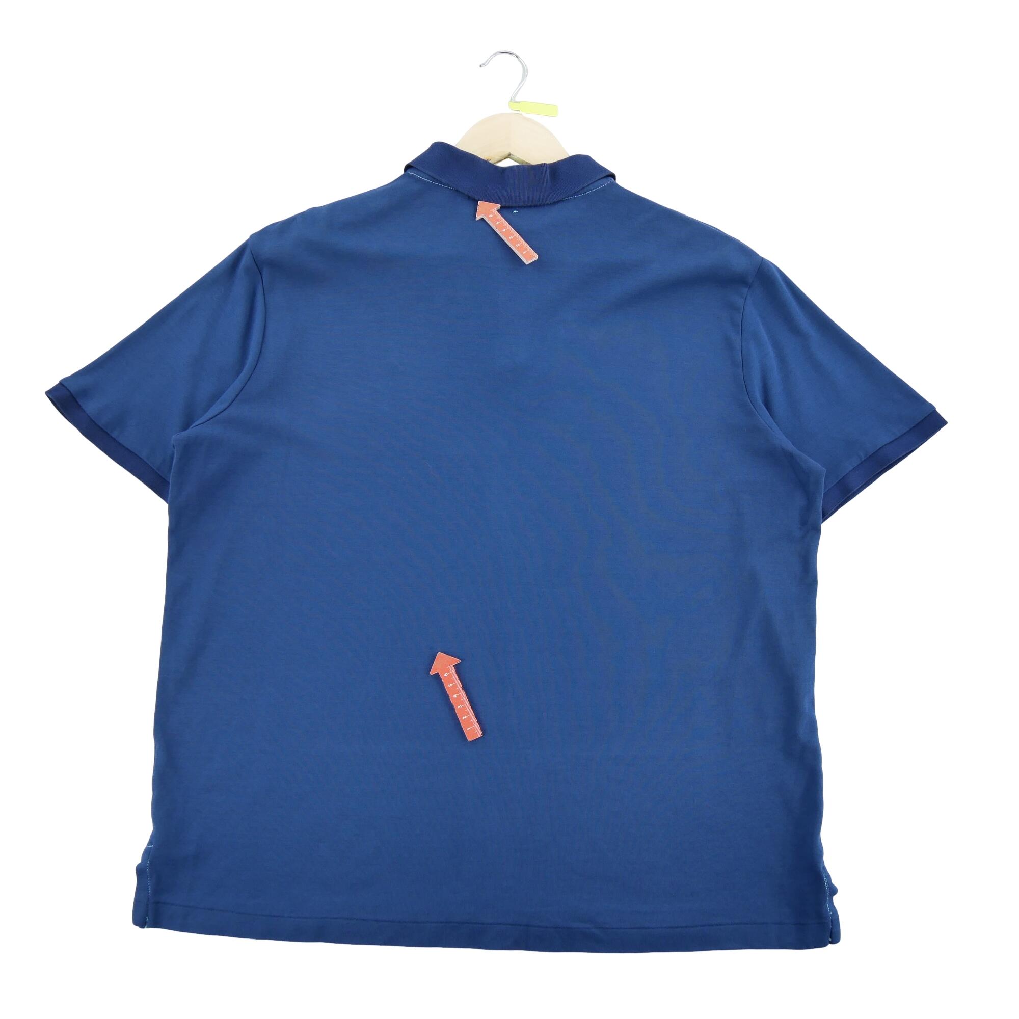 Polo uomo maniche corte Polo Ralph Lauren 5/7