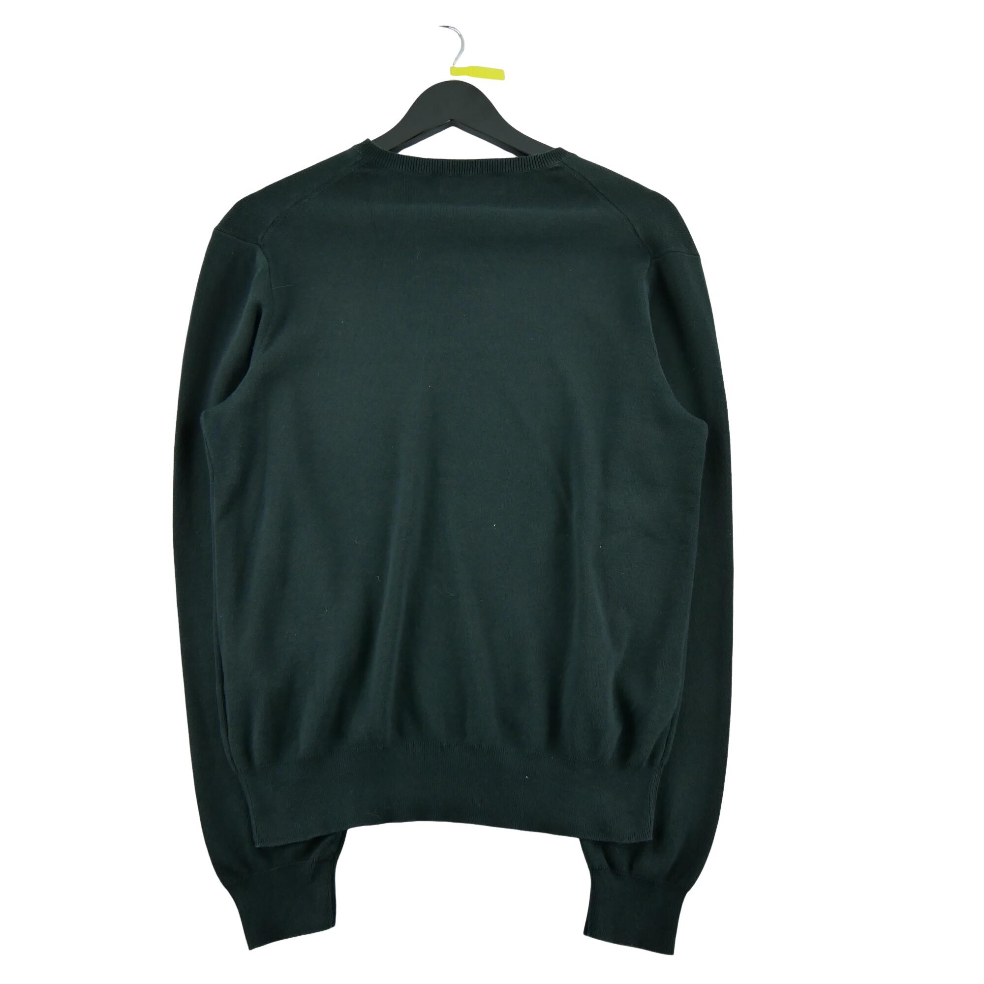 Camisola masculina decote V Polo Ralph Lauren 2/7