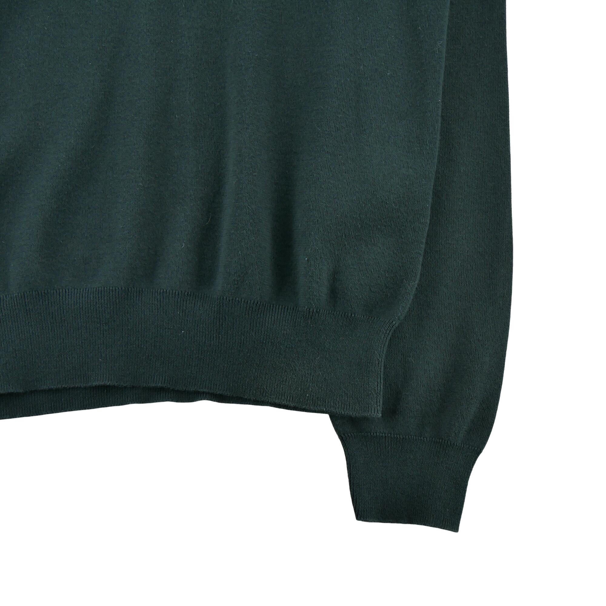 Camisola masculina decote V Polo Ralph Lauren 4/7