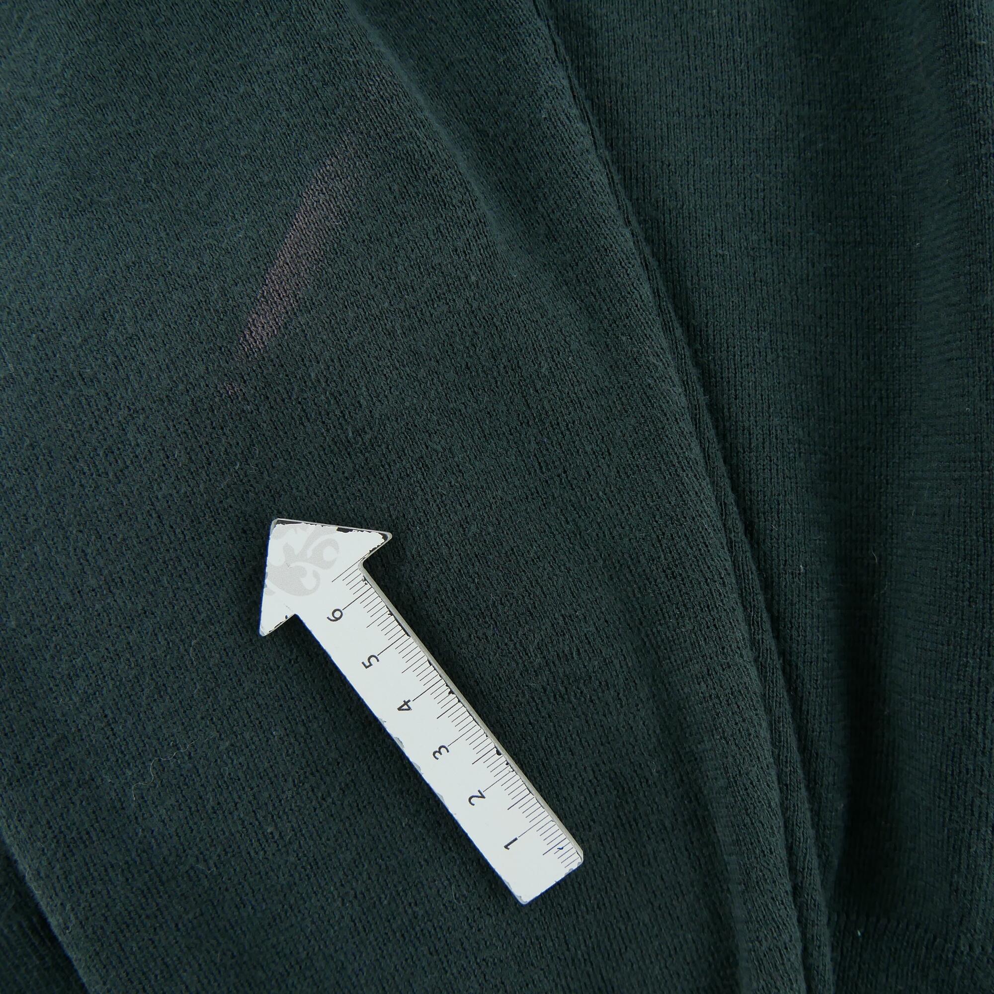 Camisola masculina decote V Polo Ralph Lauren 6/7