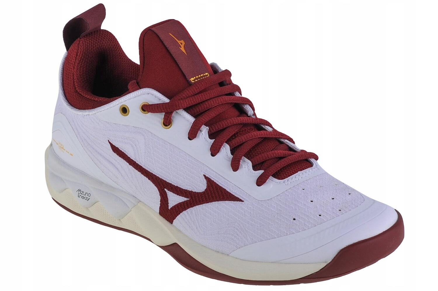 Buty siatkarskie damskie Mizuno Wave Luminous 2 1/5