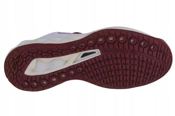 Buty siatkarskie damskie Mizuno Wave Luminous 2 2/5