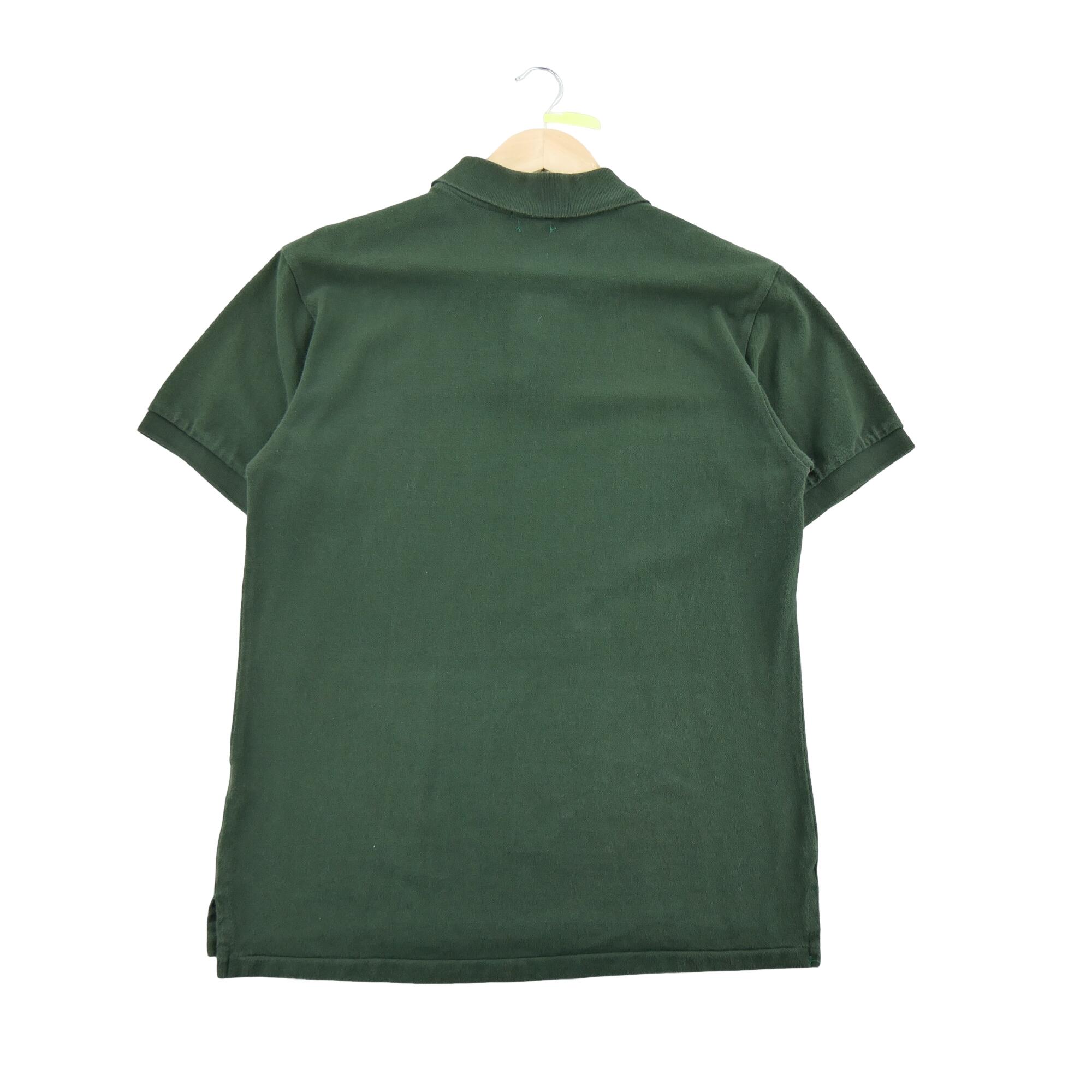 Polo hombre manga corta Custom Fit Polo Ralph Lauren 3/7