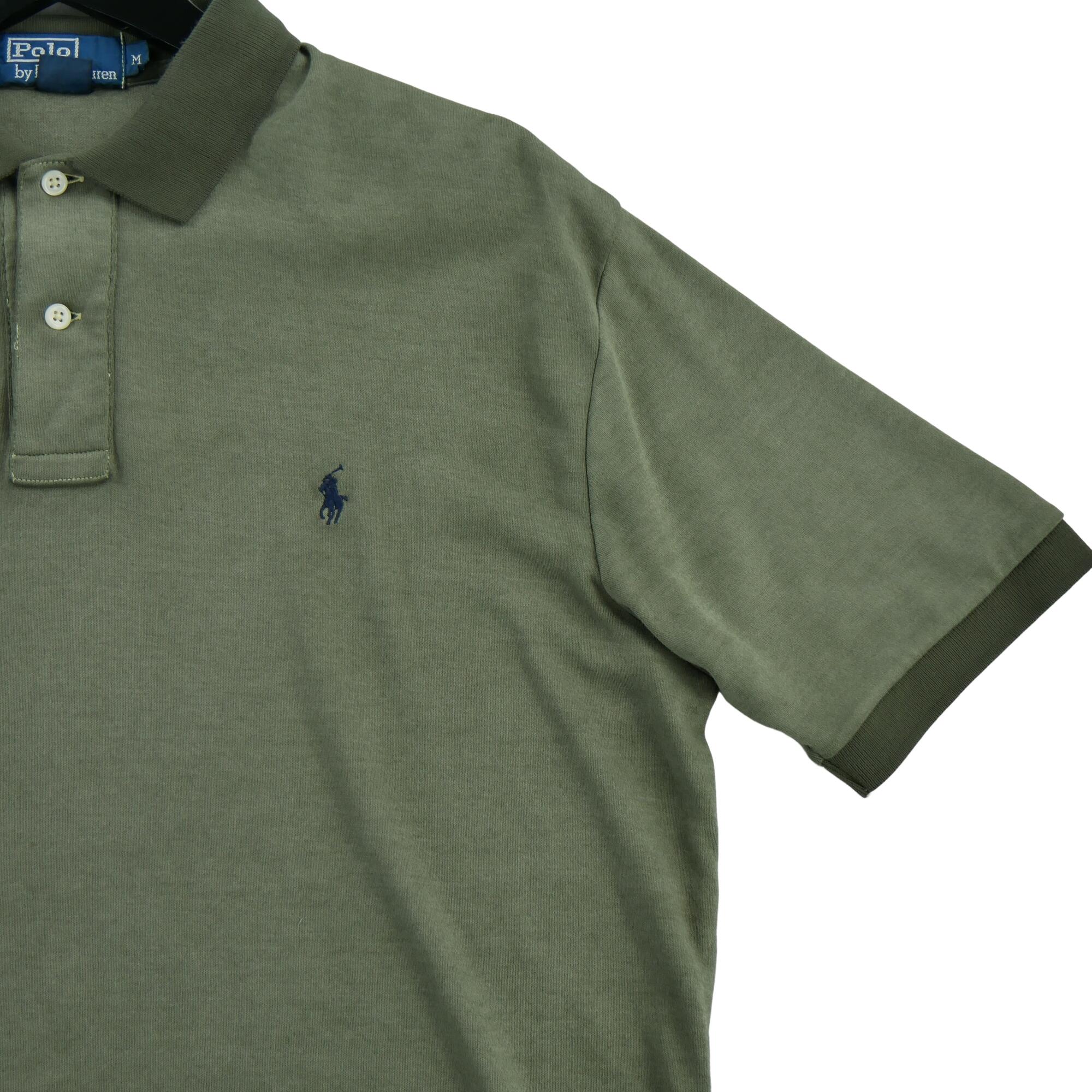 Polo Ralph Lauren uomo maniche corte 3/7