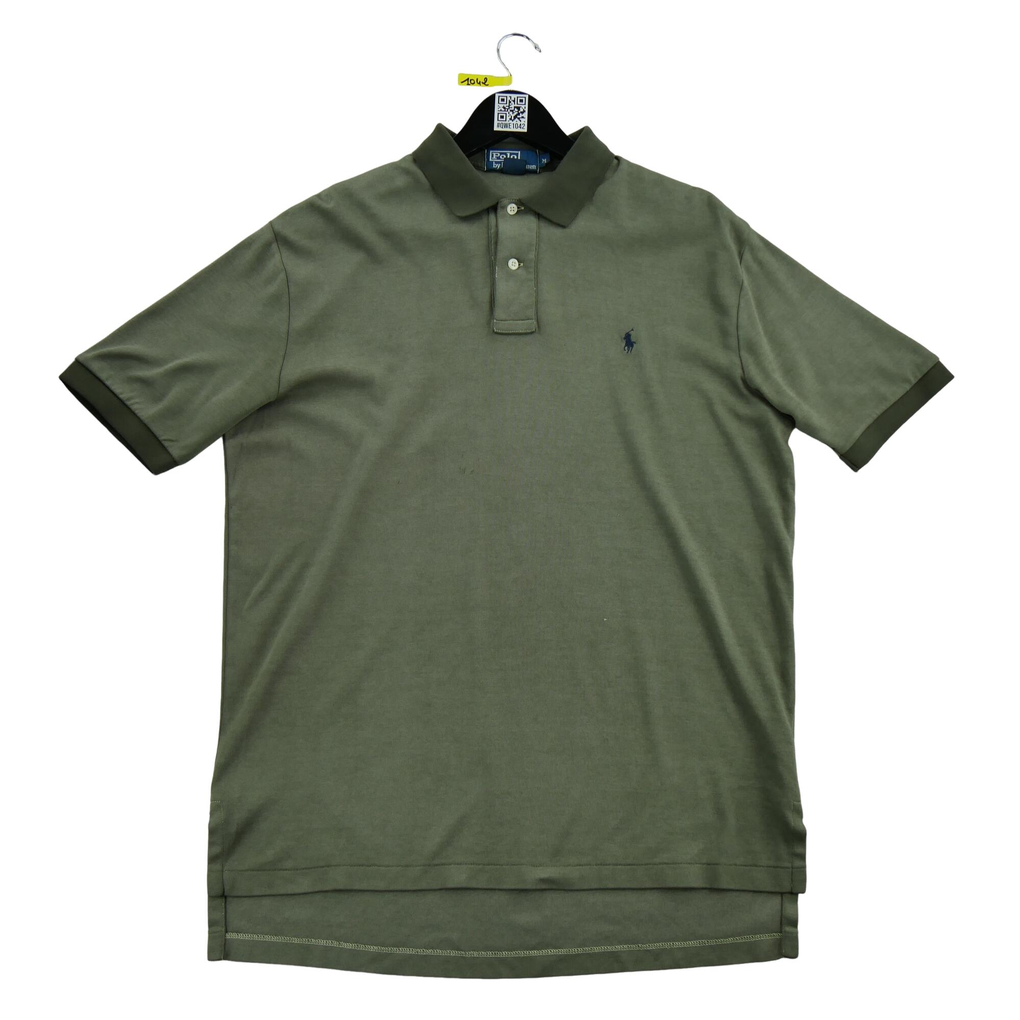 Polo Ralph Lauren uomo maniche corte 2/7