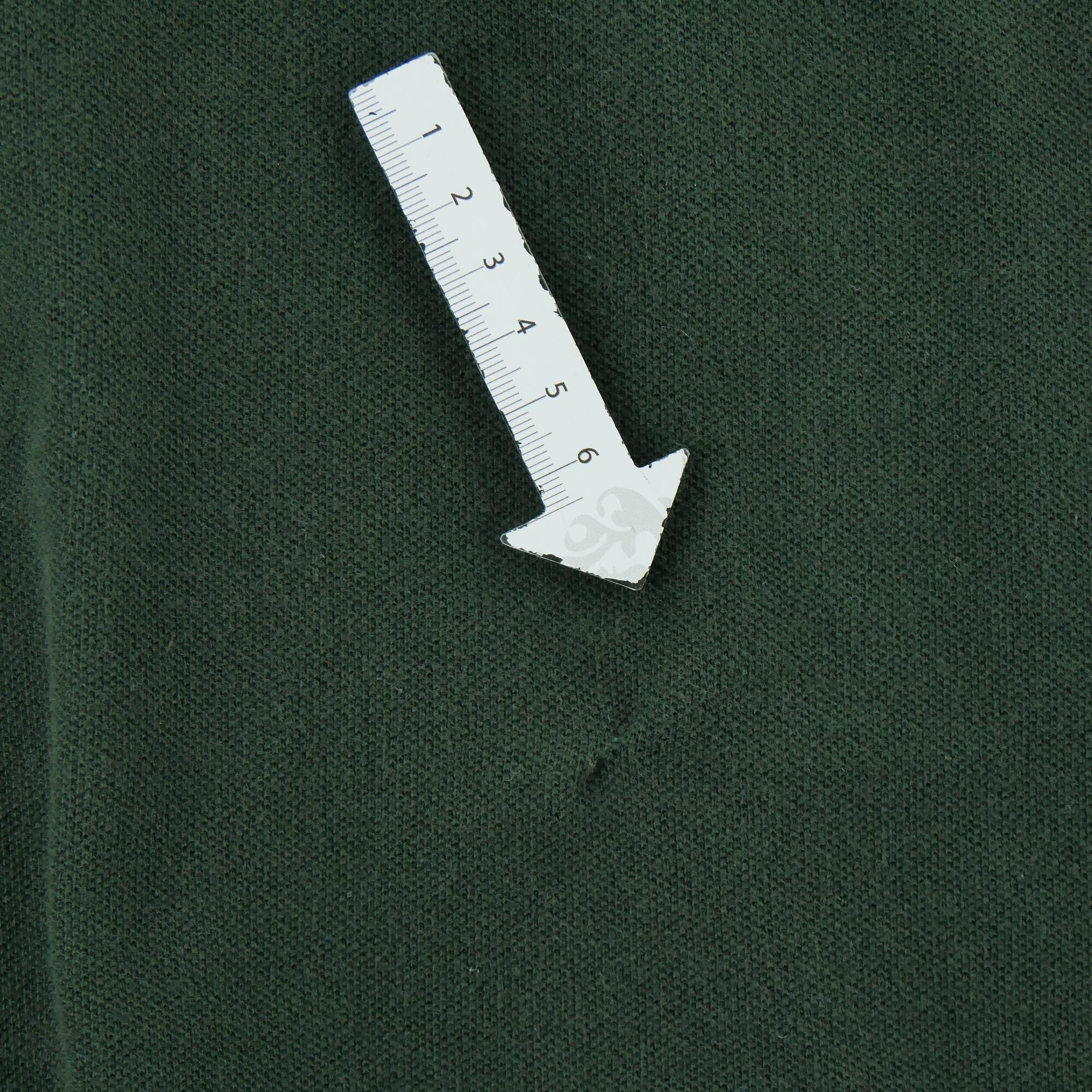 Polo hombre manga corta Custom Fit Polo Ralph Lauren 7/7