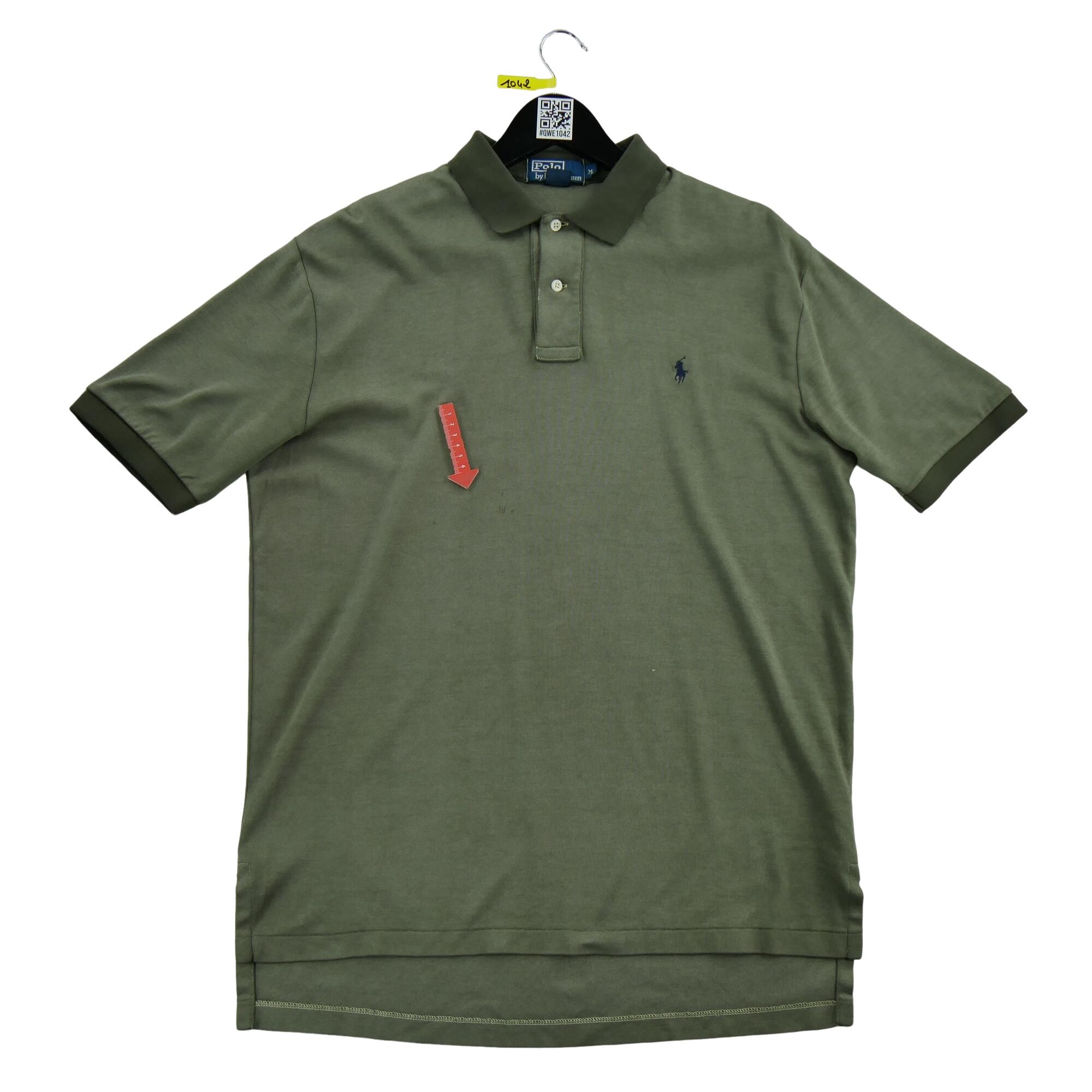 Polo Ralph Lauren uomo maniche corte 4/7