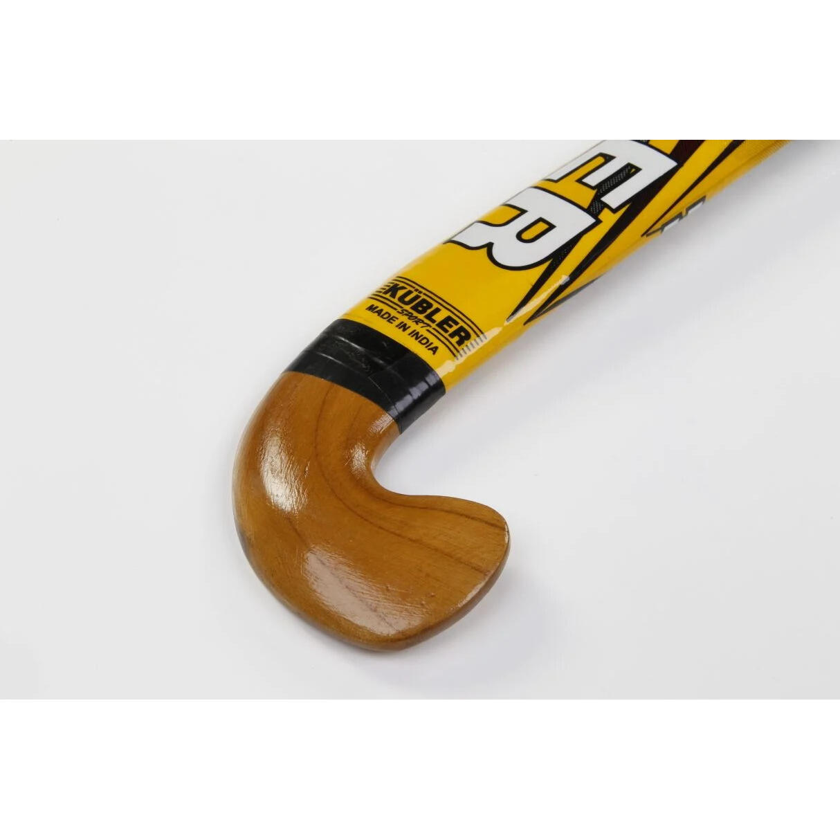 Bâton de hockey Kuebler Sport indoor 2/3