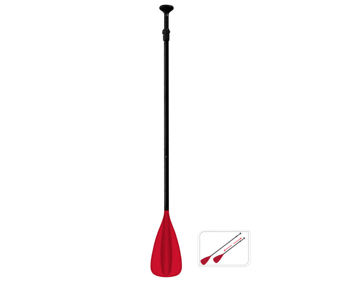 Zestaw łopatek Pure4Fun Basic SUP 320 3/7