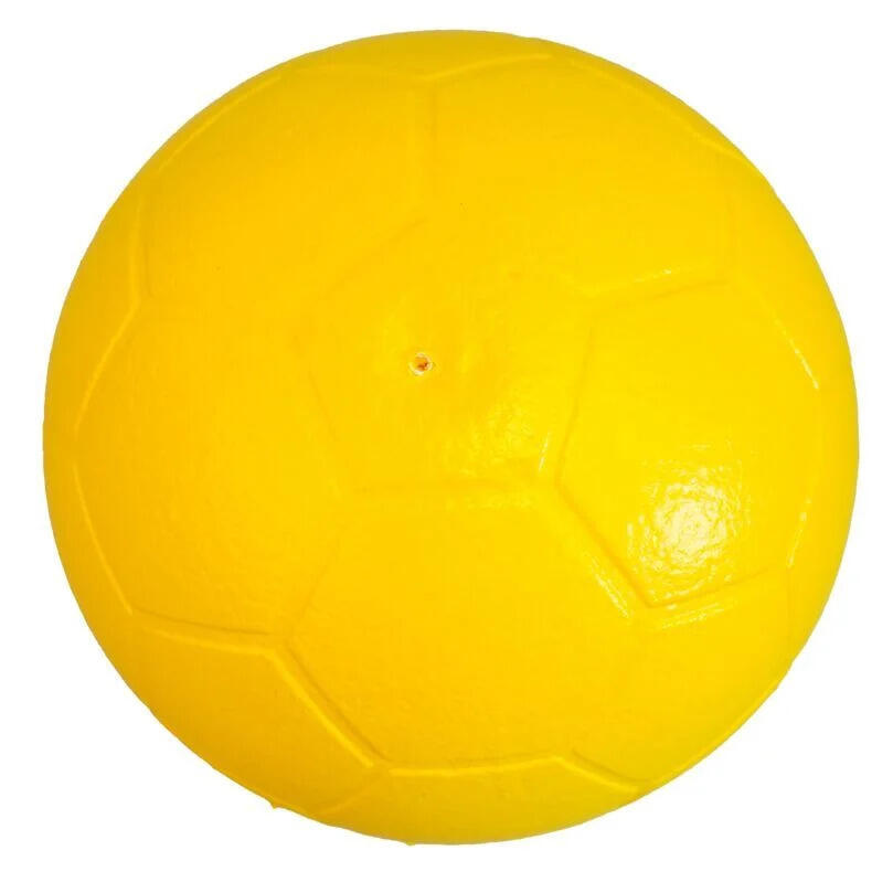 Balle en mousse en PU enfant Kuebler Sport 2/2