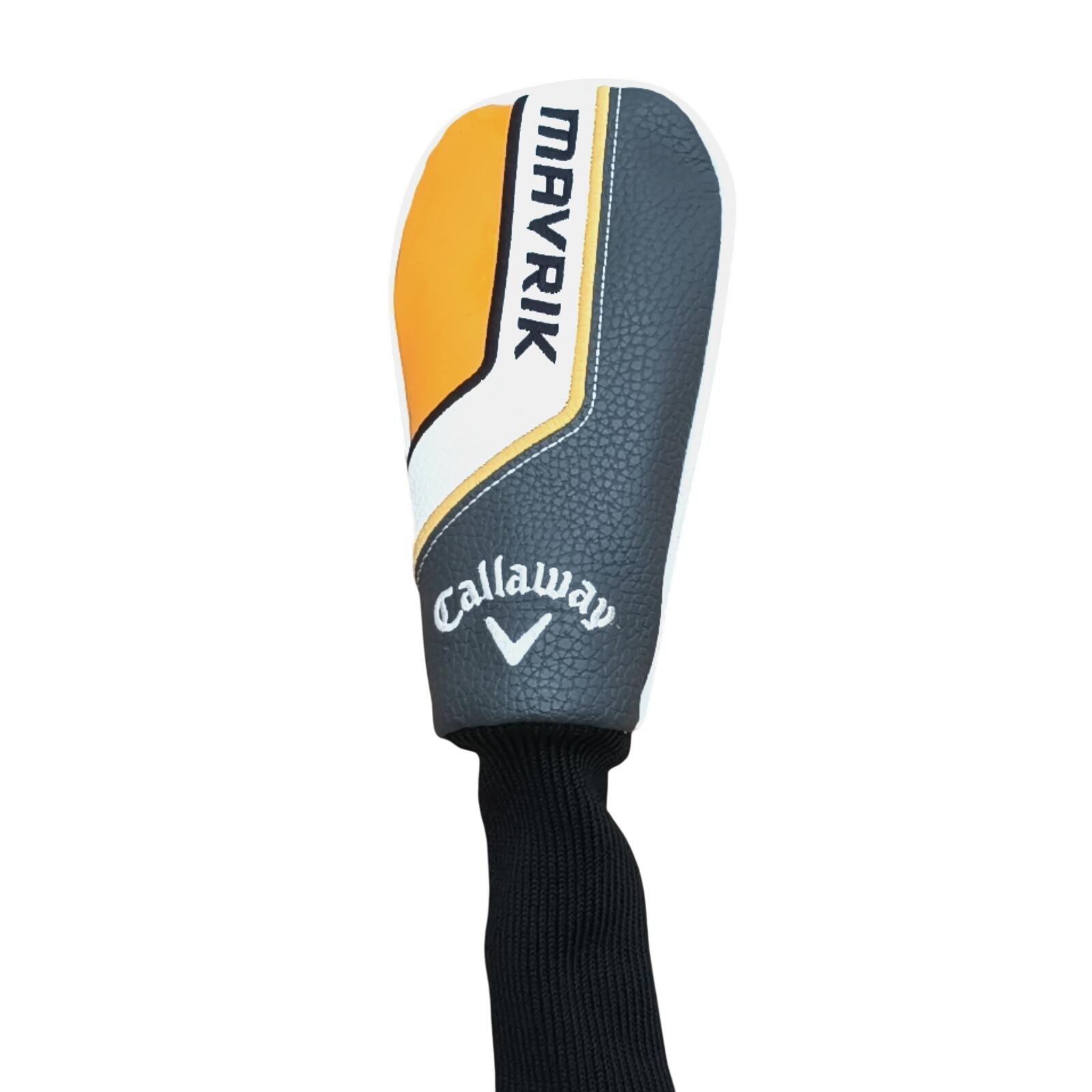 Callaway Mavrik Max W Hybrid / Flex Ladies / #6/30 2/6
