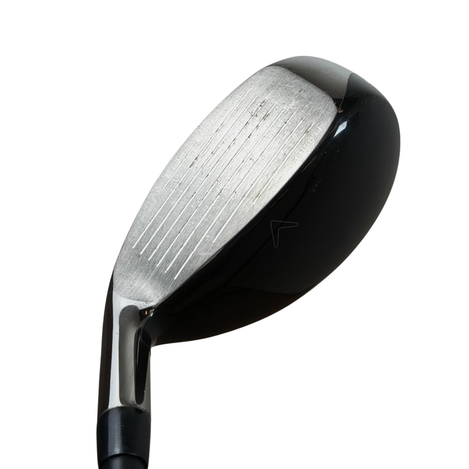 Callaway Mavrik Max W Hybrid / Flex Ladies / #6/30 4/6