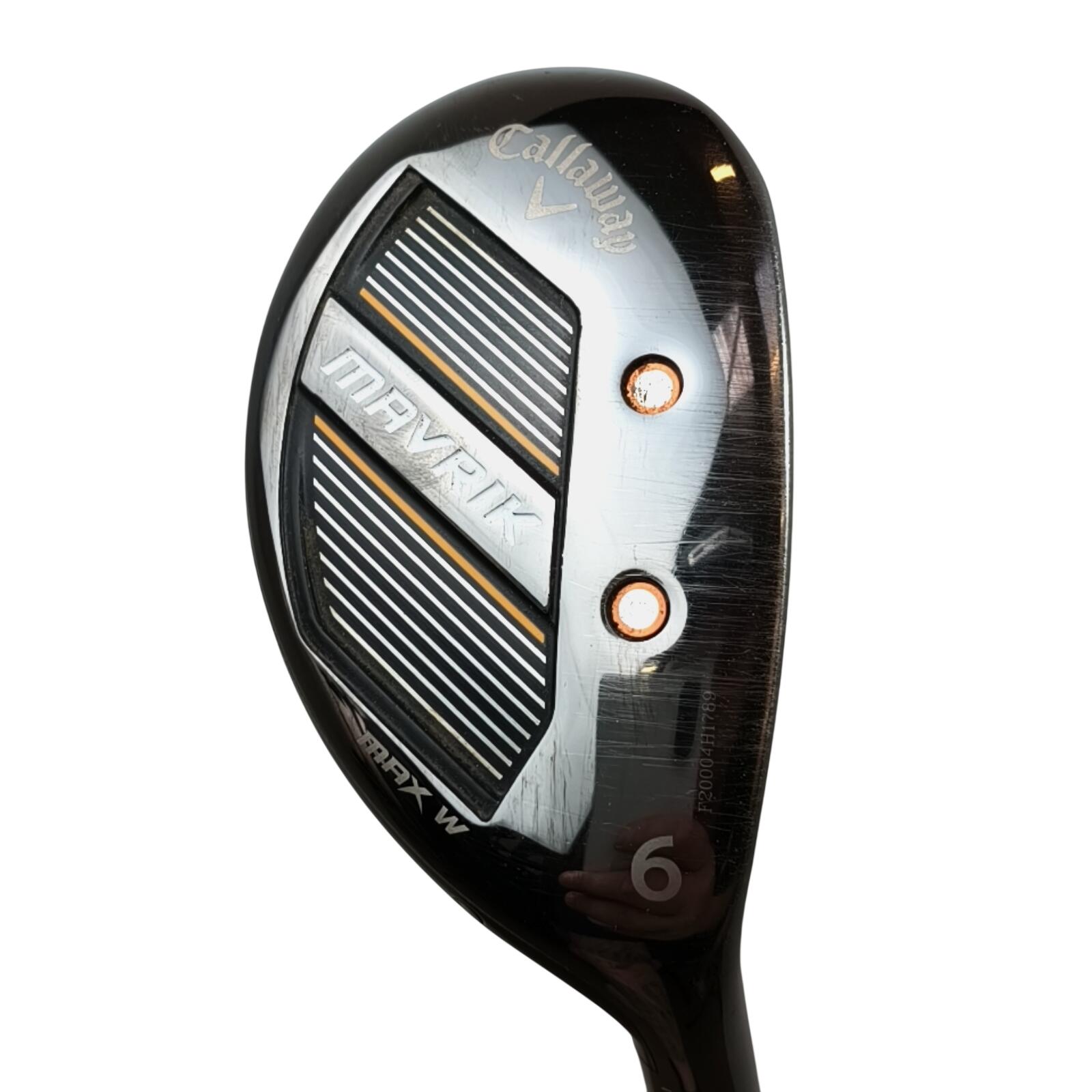 CALLAWAY picture
