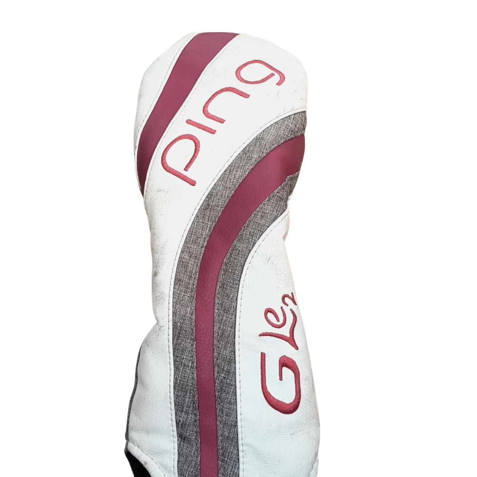 PING G Le2 Fairway Wood / Flex Ladies / #7/26 2/6