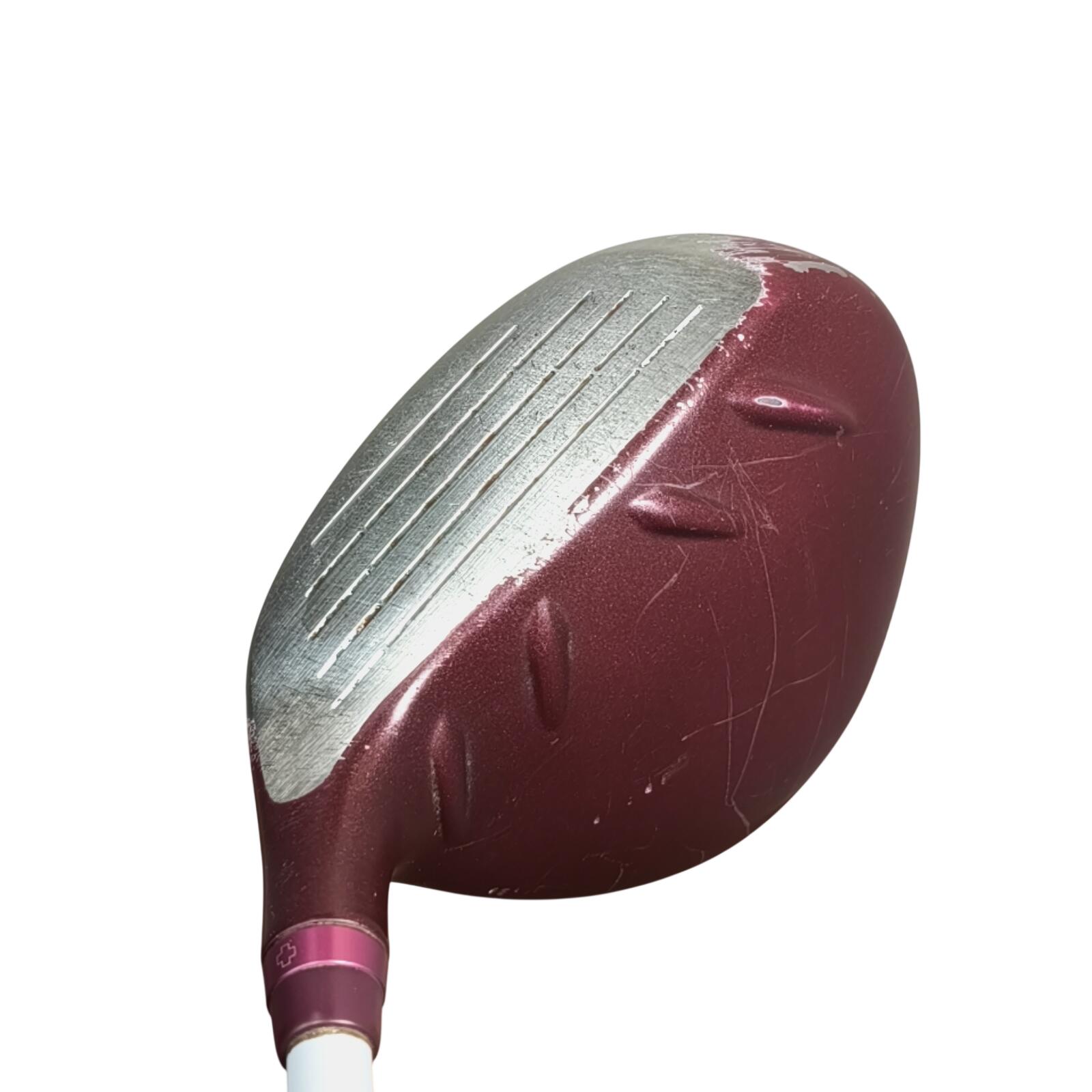 PING G Le2 Fairway Wood / Flex Ladies / #7/26 4/6