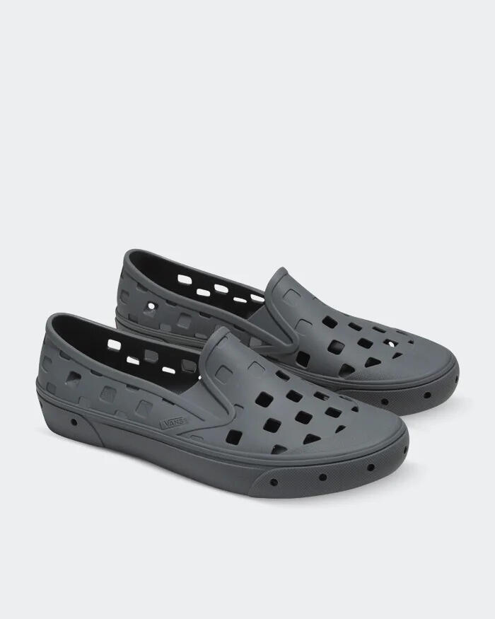 Vans Sandals Slip On TRK Water Aqua Water Shoes Swiftwater