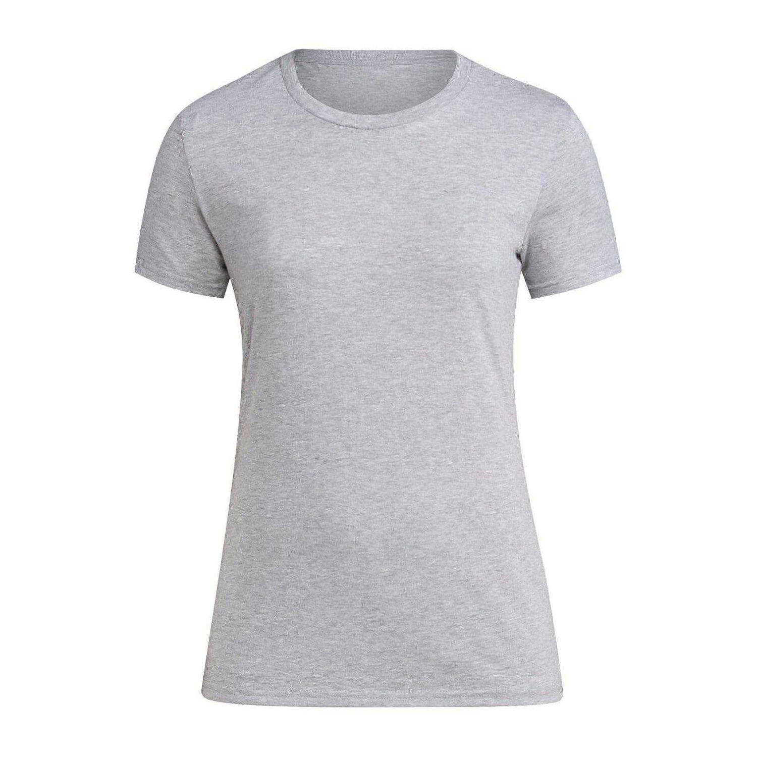 Adidas Womens/Ladies Minimalist Lightweight Regular T-Shirt