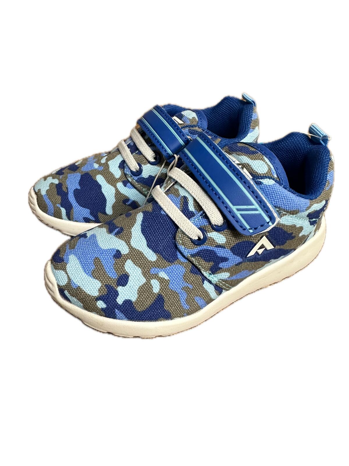 Aerosport Rascal Kids Junior Running Shoes Sneakers Runners