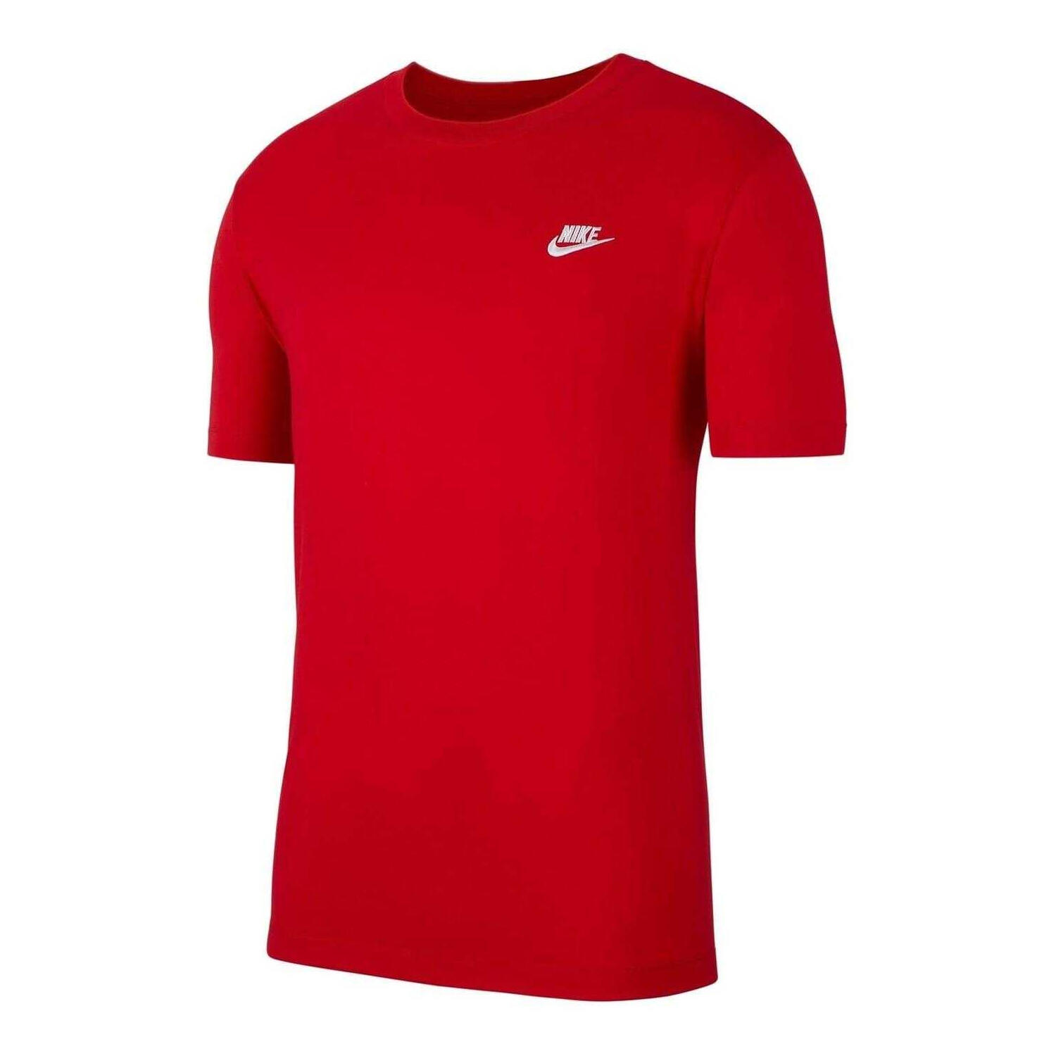 Nike Mens Club T-Shirt