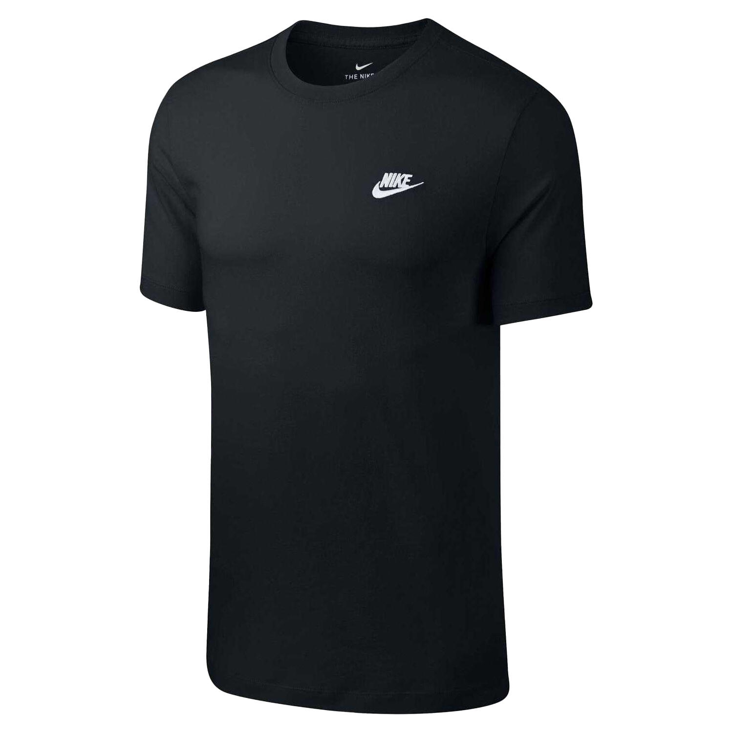 Nike Mens Club T-Shirt