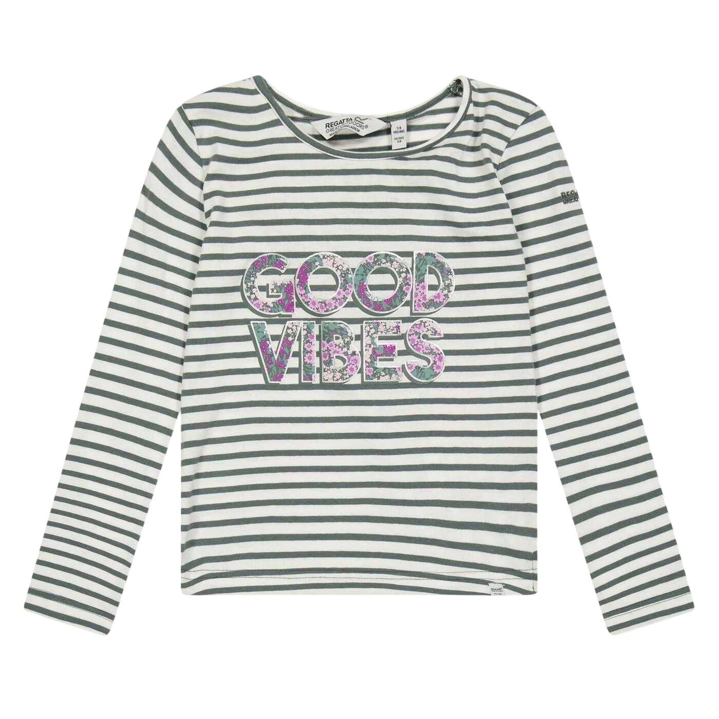 Regatta Childrens/Kids Clarabee T-Shirt