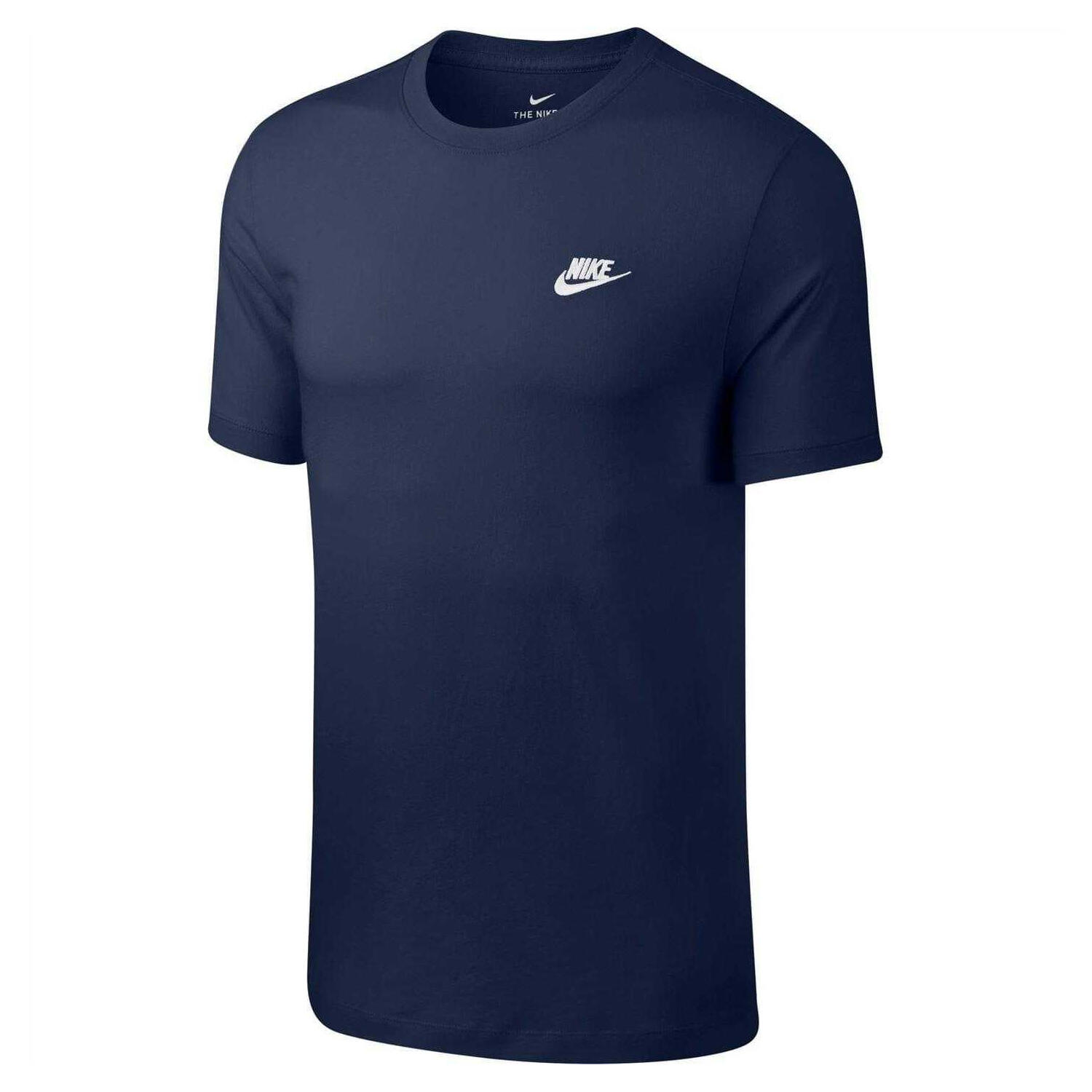 Nike Mens Club T-Shirt