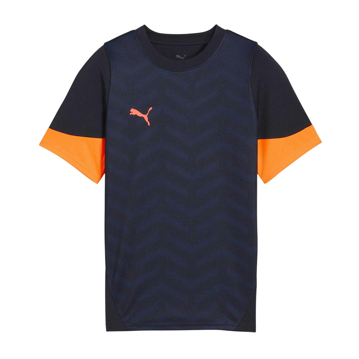 Puma Childrens/Kids IndividualCUP Jersey
