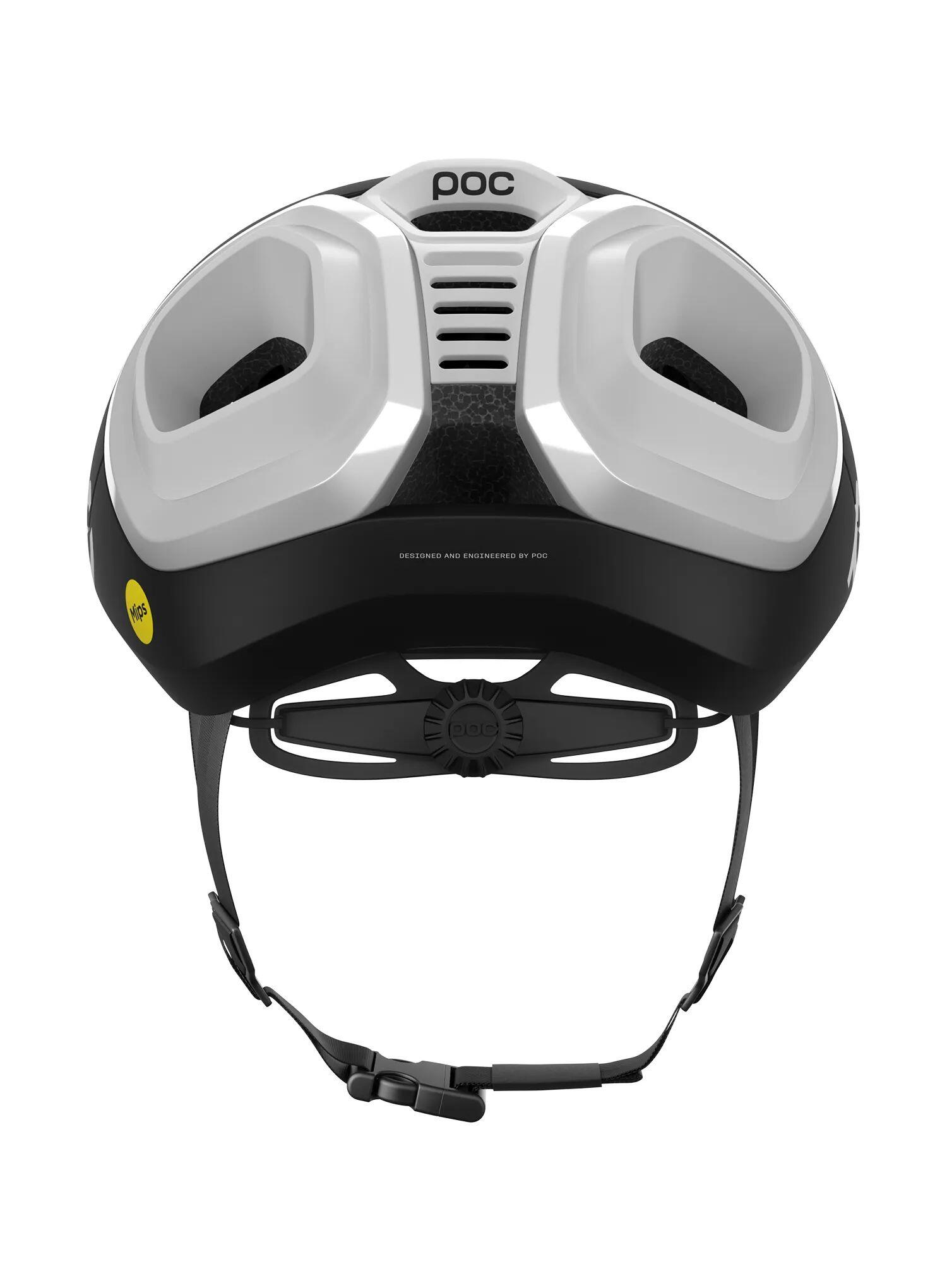 Kask szosowy POC Amidal 2/4