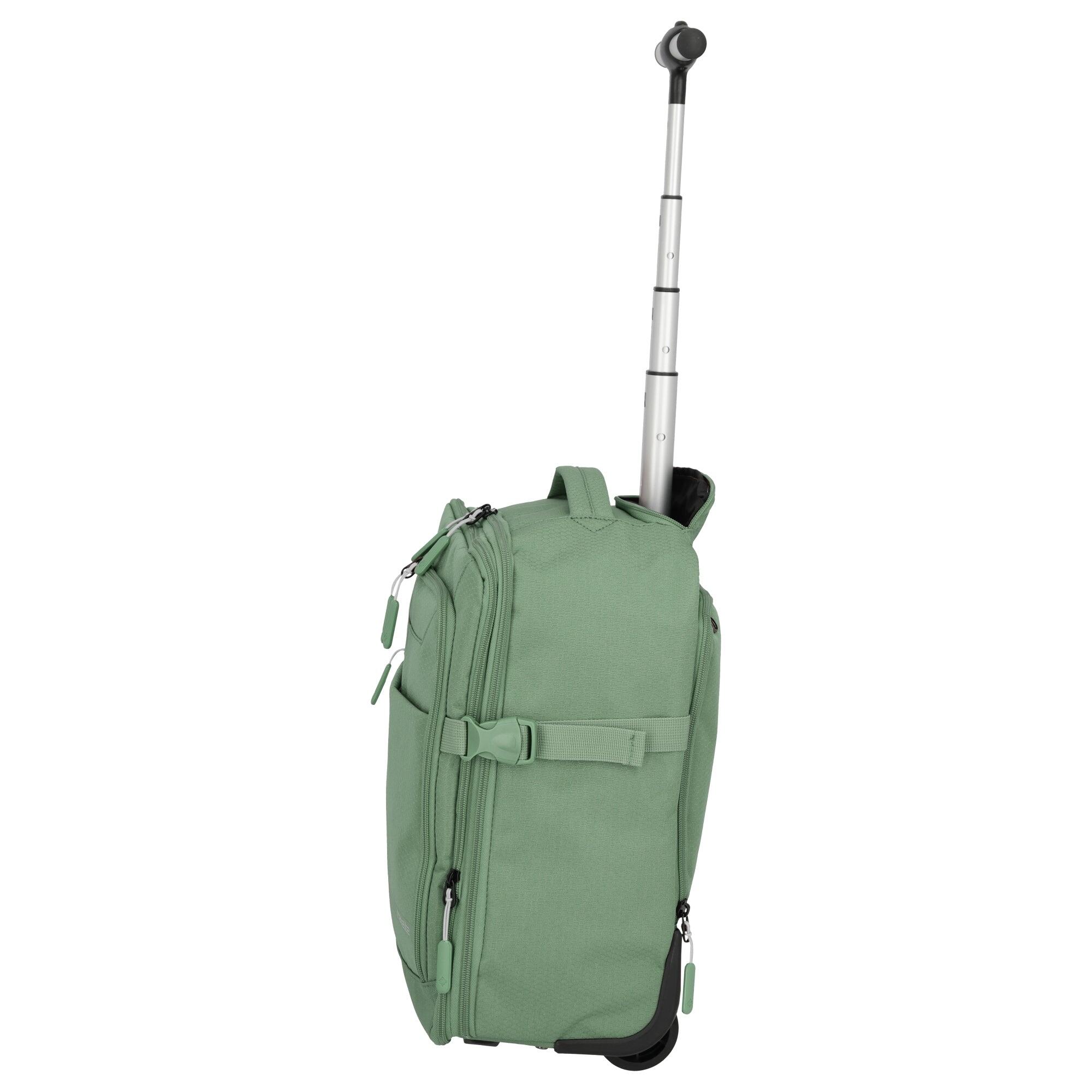 Travelite Kick Off - Rucksacktrolley 15.6" 40 cm 3/7