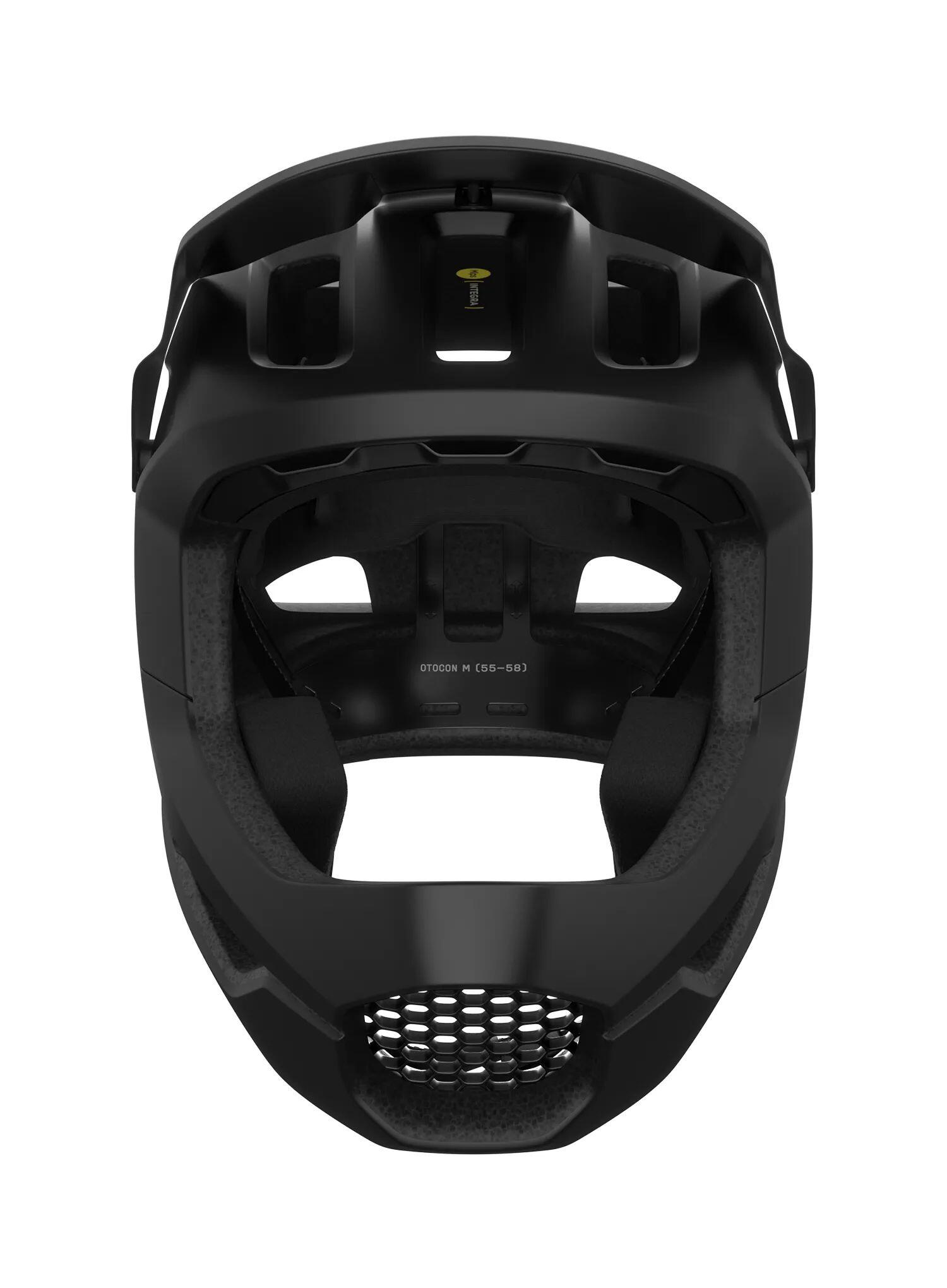 Kask enduro POC Otocon Race Mips 4/4