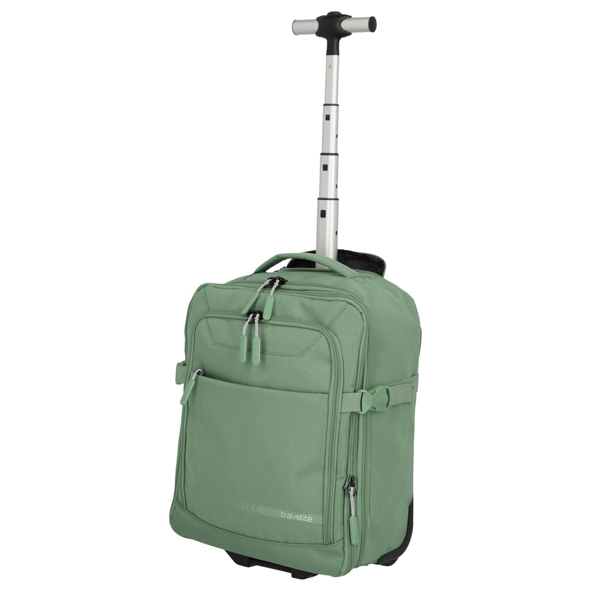 Travelite Kick Off - Rucksacktrolley 15.6" 40 cm 2/7