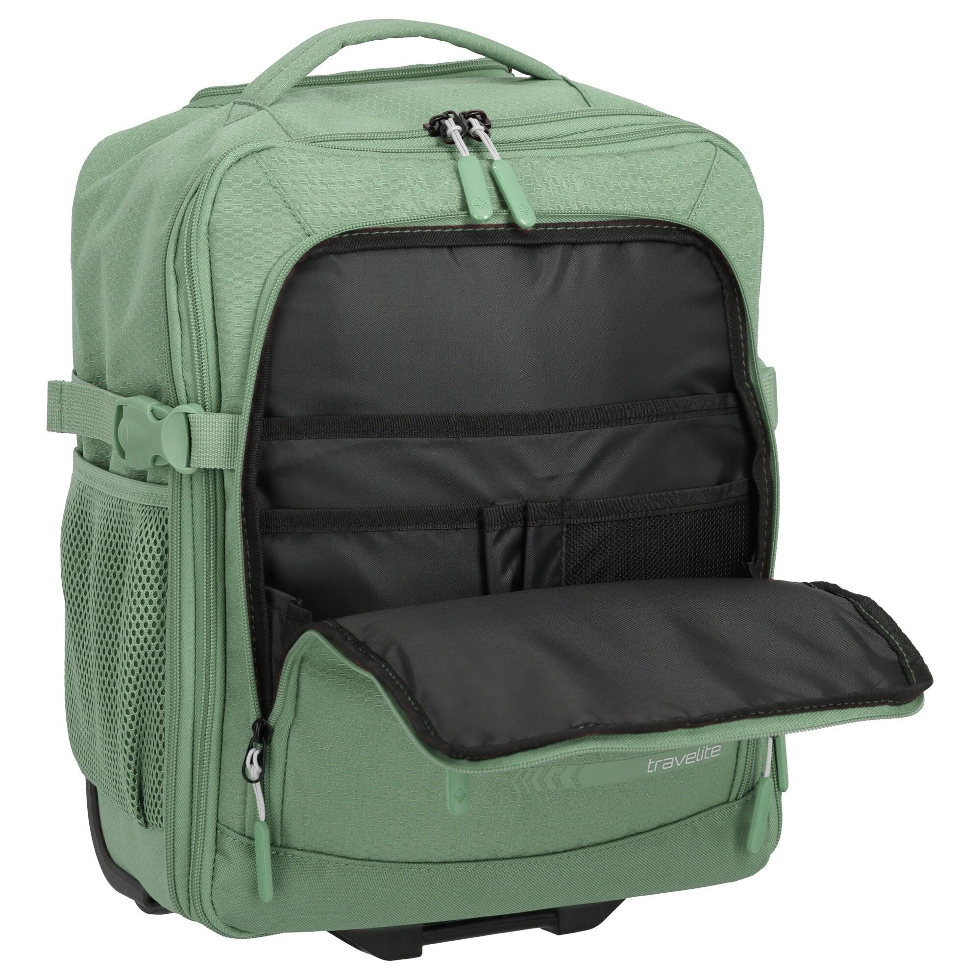 Travelite Kick Off - Rucksacktrolley 15.6" 40 cm 7/7