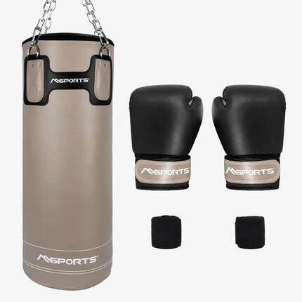 Ensemble de sac de frappe professionnel