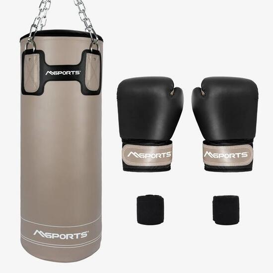 Ensemble de sac de frappe professionnel
