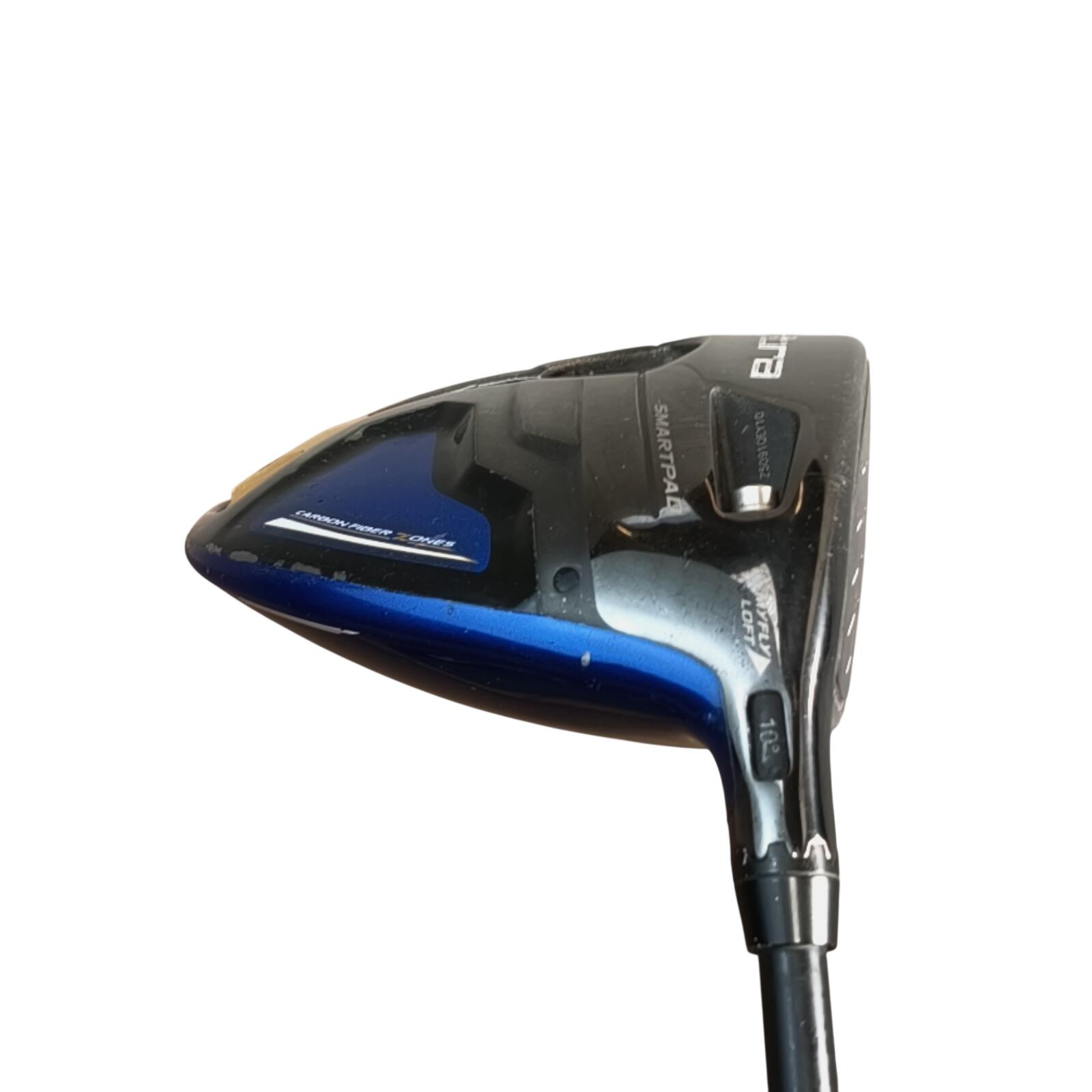 Cobra Fly-Z+ Driver / Flex Stiff / Loft 10 3/6