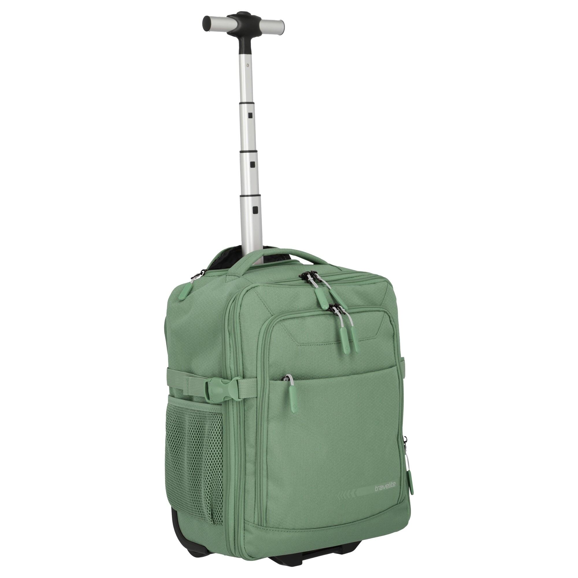 Travelite Kick Off - Rucksacktrolley 15.6" 40 cm 5/7