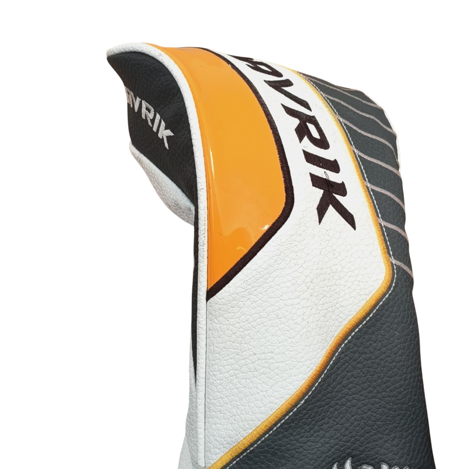 Linkshandig Callaway Mavrik Max Driver / Flex Regular / Loft 10.5 2/6