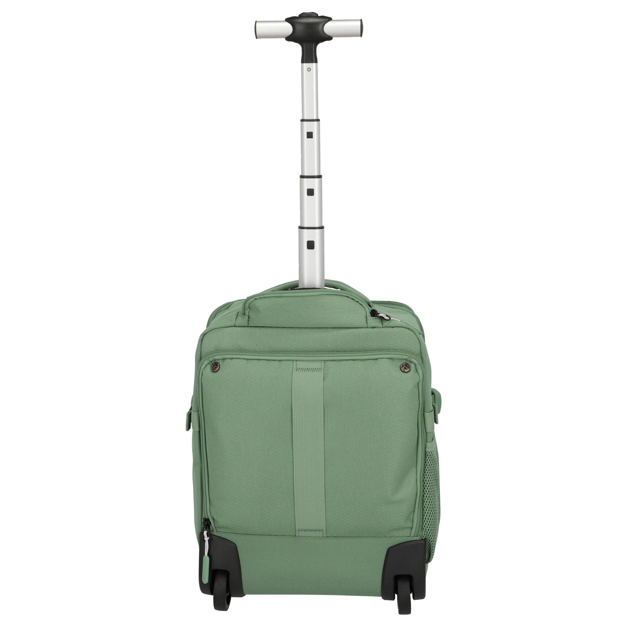 Travelite Kick Off - Rucksacktrolley 15.6" 40 cm 4/7